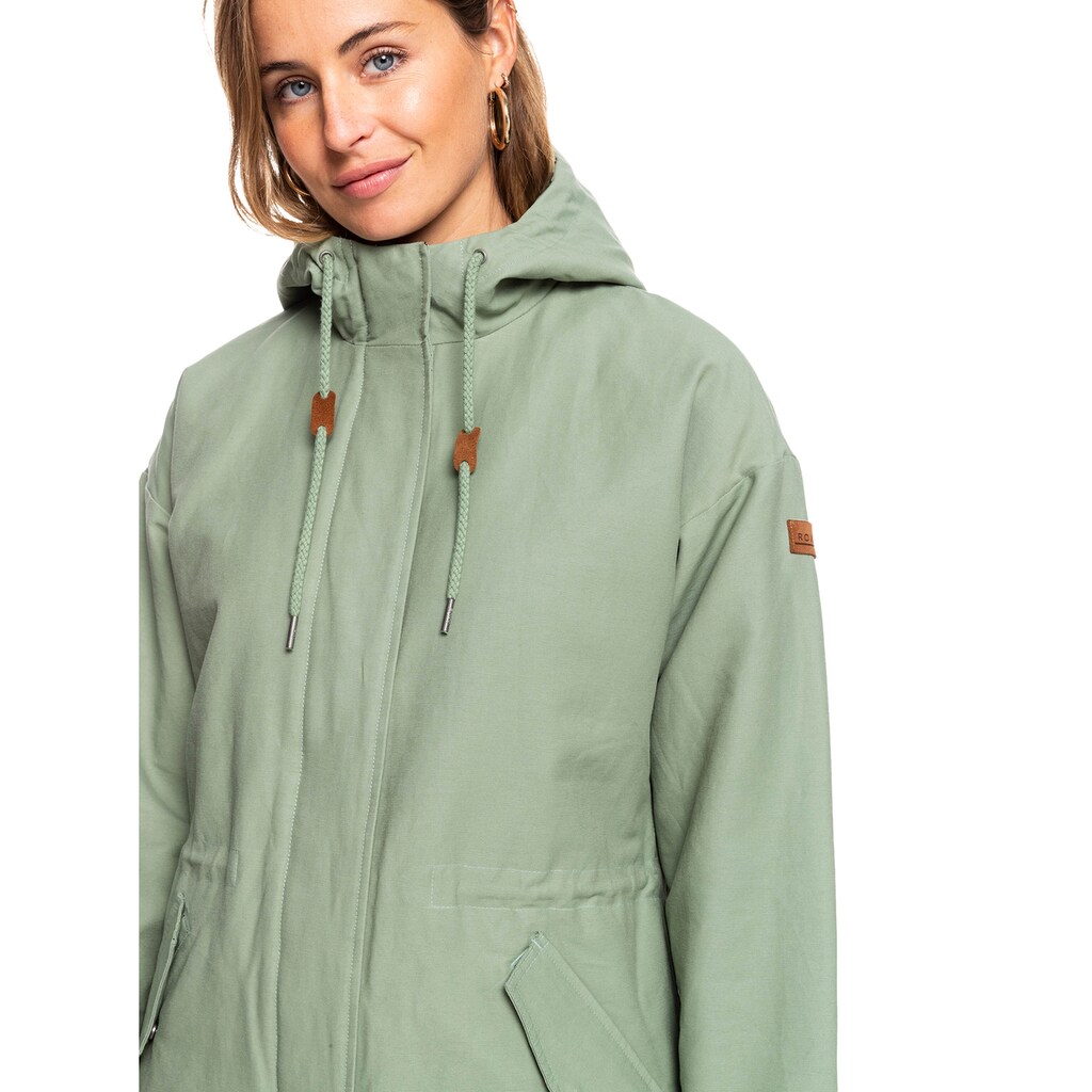 Roxy Regenjacke »Rain On The Way«