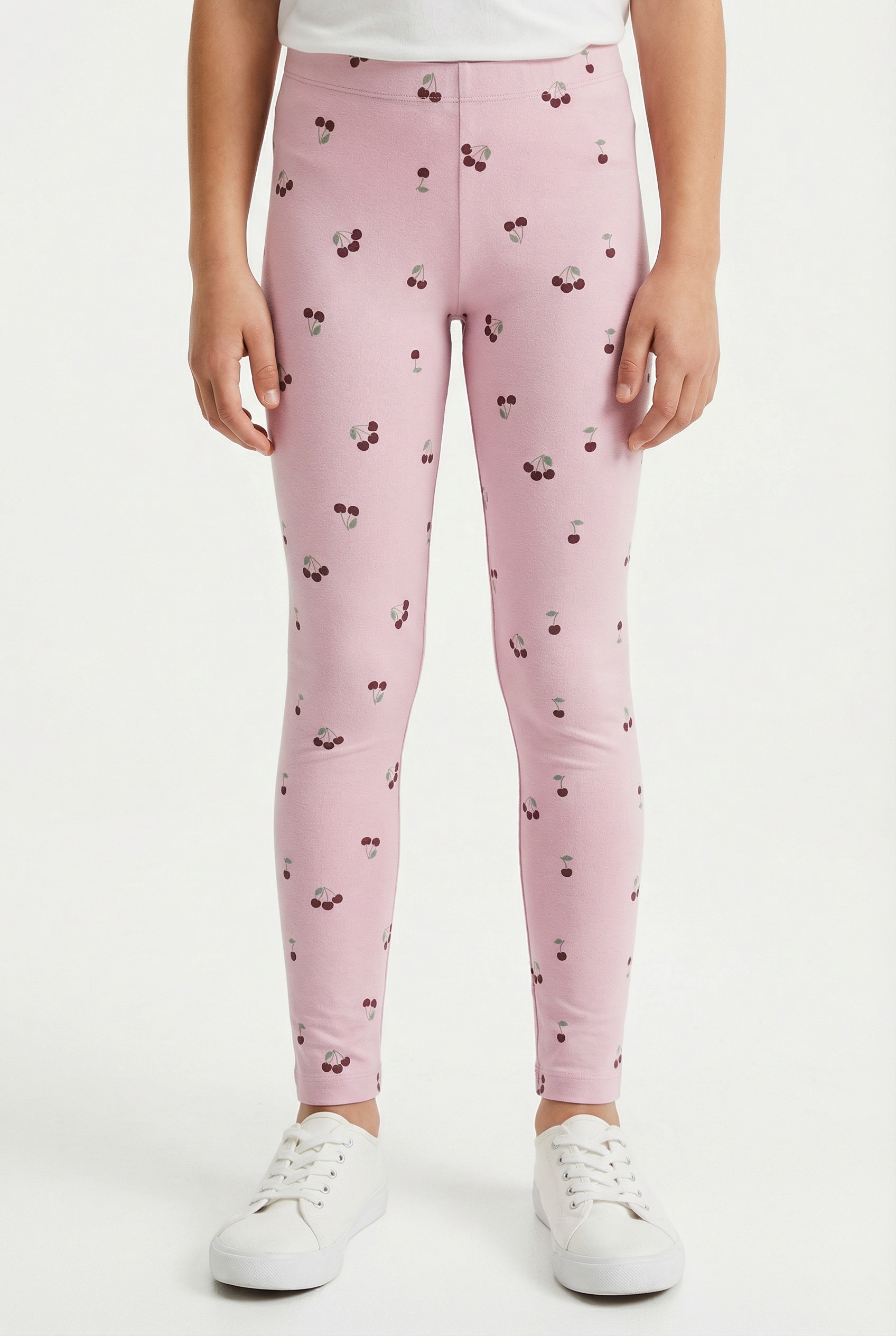 Name It Leggings »NKFVIVIAN AOP LEGGING NOOS«