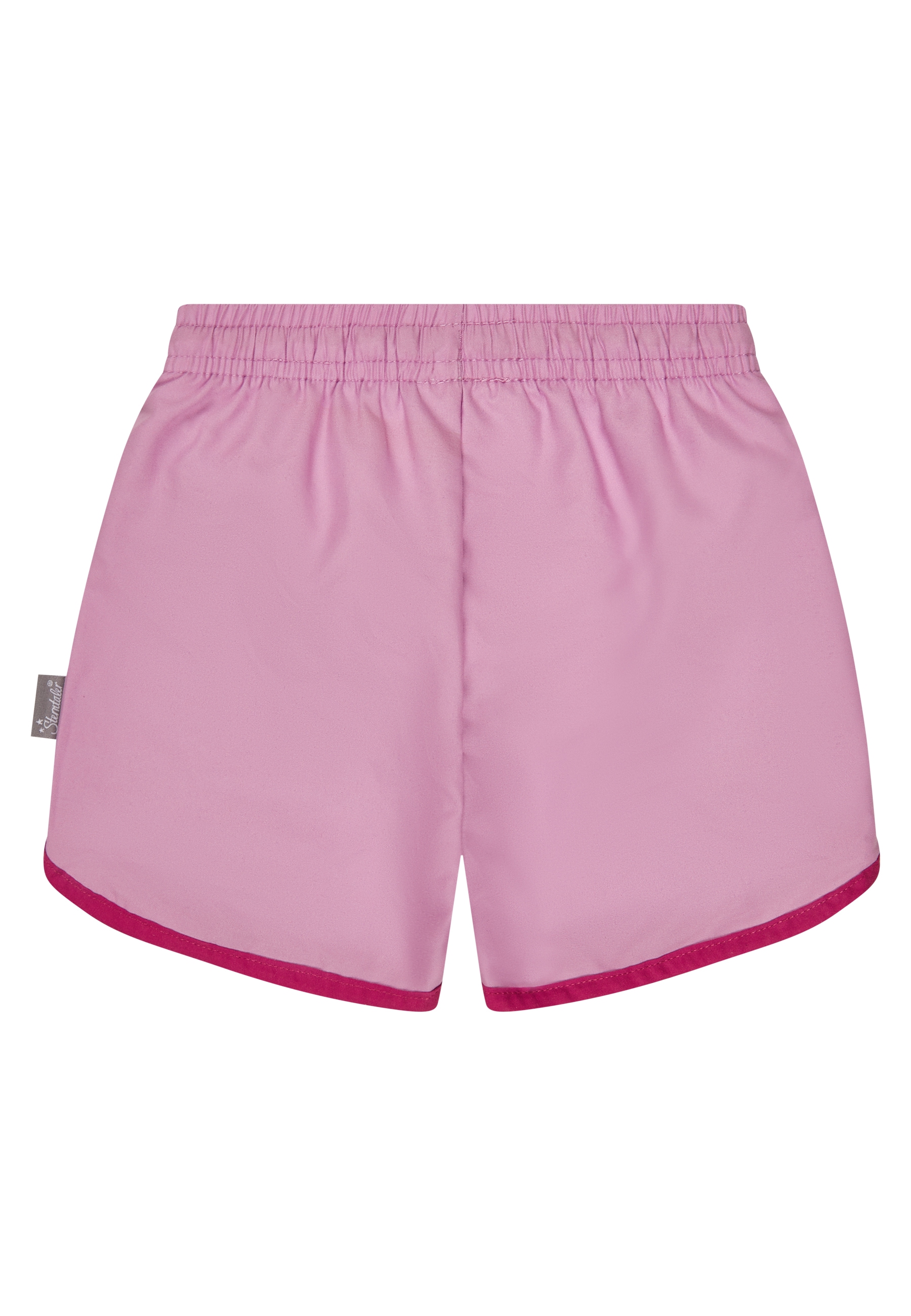 Sterntaler® Badeshorts »Badeshorts Einhorn«