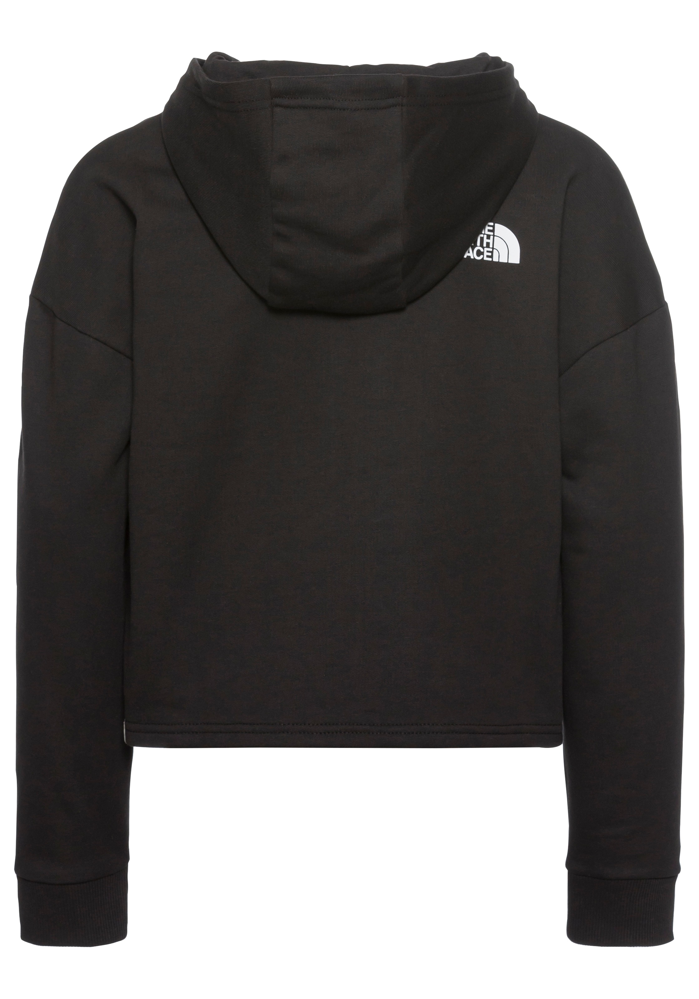 The North Face Kapuzensweatshirt »G DREW PEAK LIGHT HOODIE«