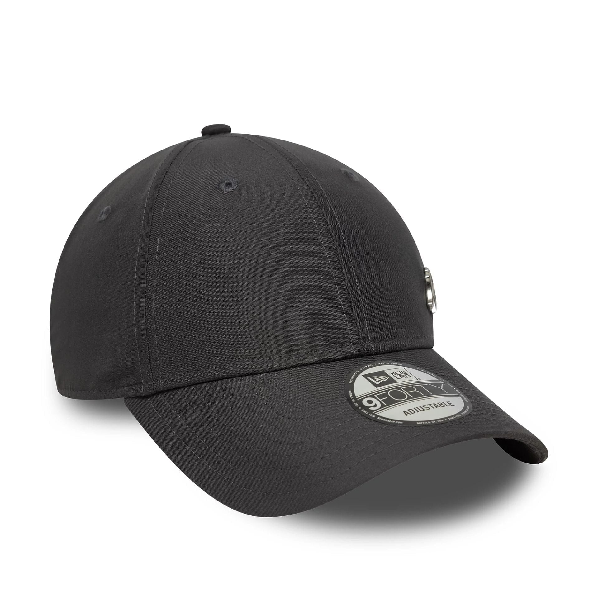 New Era Baseball Cap »NOS FLAWLESS 9FORTY NEYYAN  GRH« im sportlichen Stil, geeignet für Sportmode, klassische Form