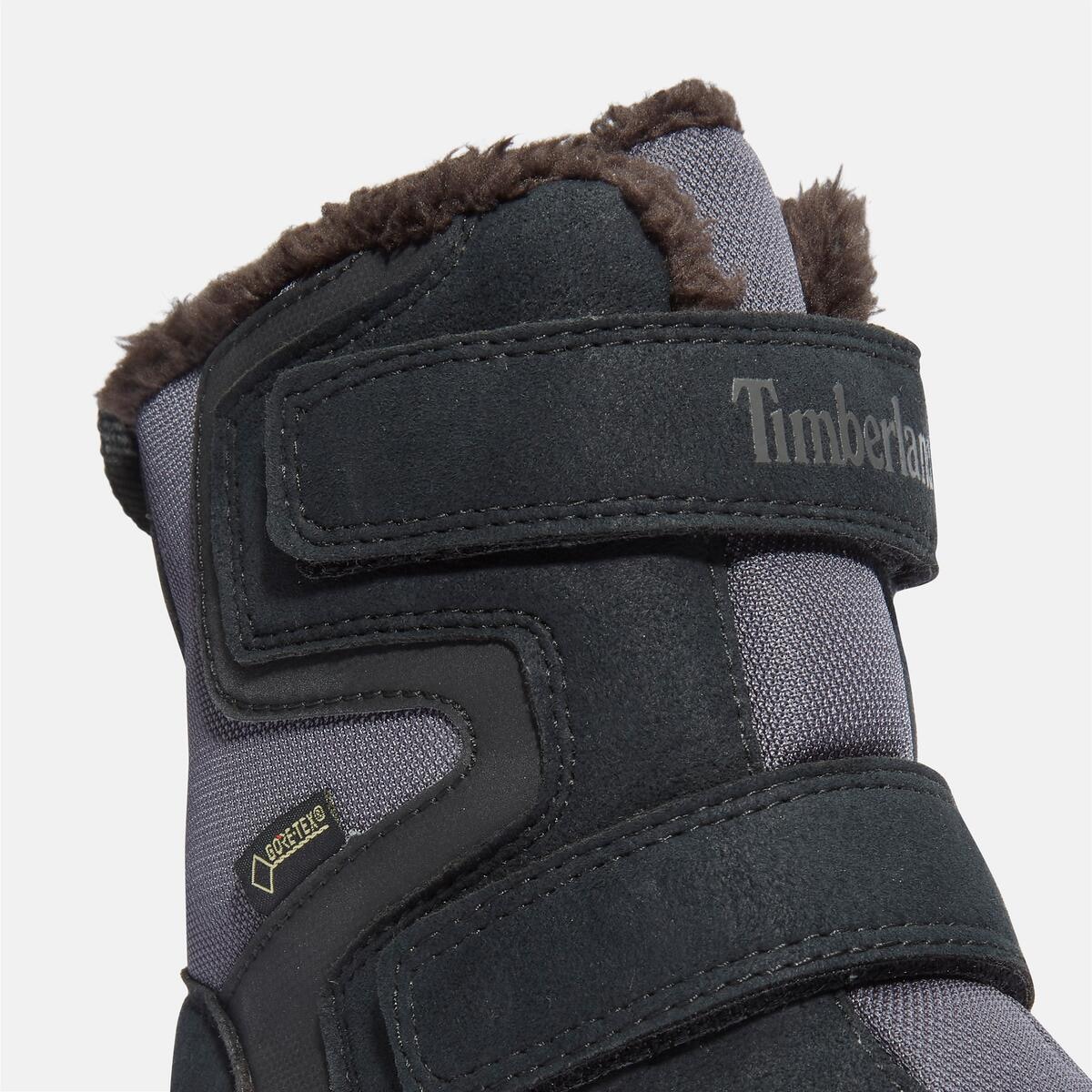 Timberland Winterboots »Chillberg 2-Strap Gore Tex«, Snowboots, Winterstiefel, Winterschuhe, gefüttert, wasserdicht