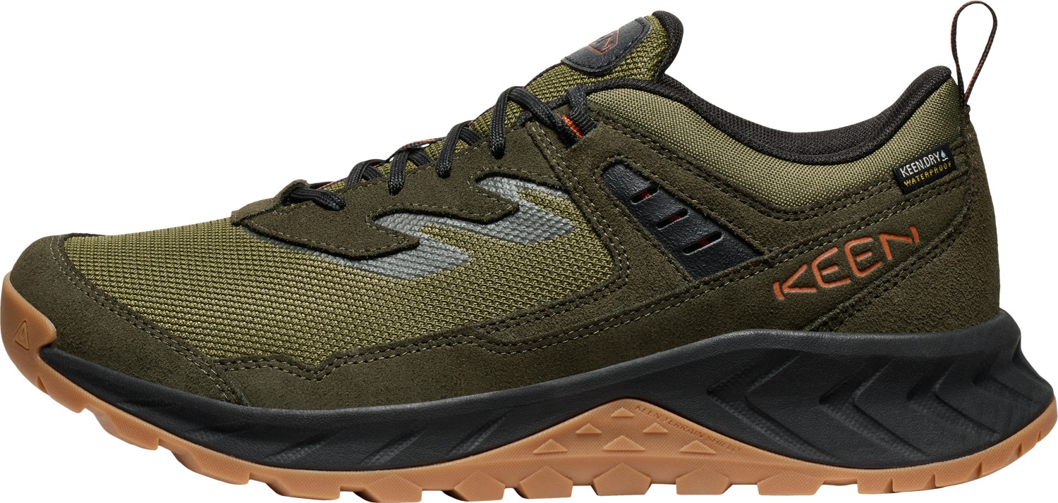 Keen Outdoorschuh »HIGHTRAIL WP«  wasserdicht