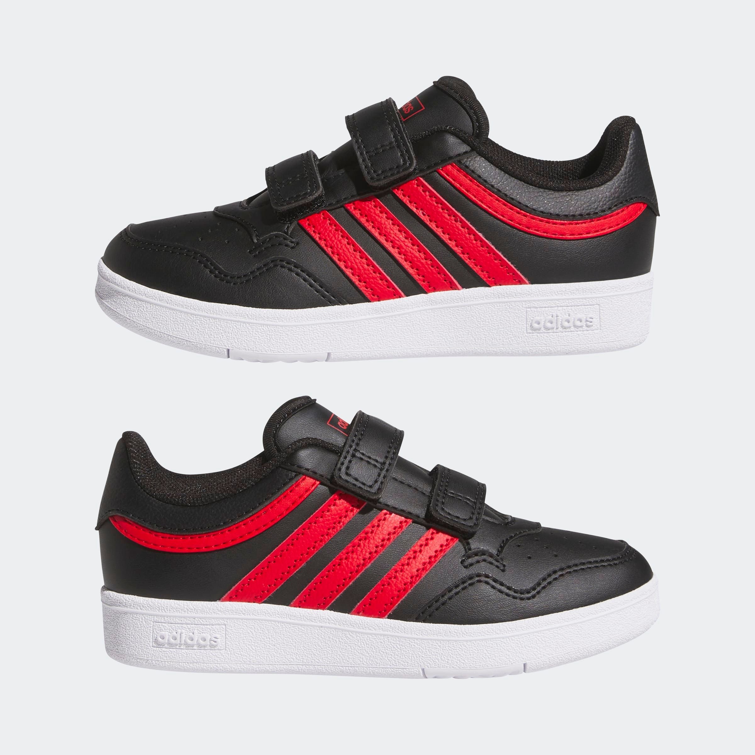 adidas Sportswear Klettschuh »HOOPS 4.0«