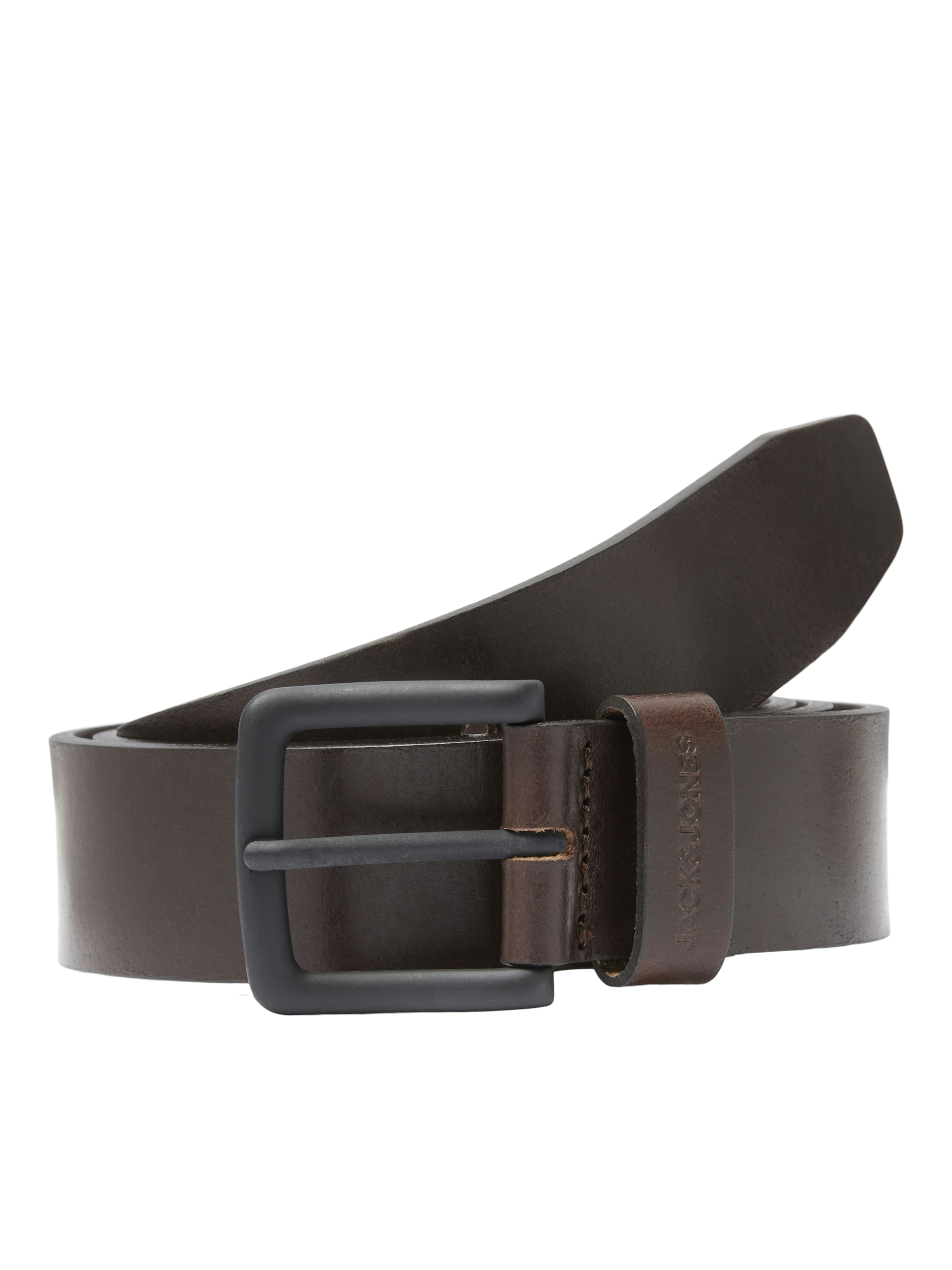 Jack & Jones »JACROMA LEATHER BELT NOOS«