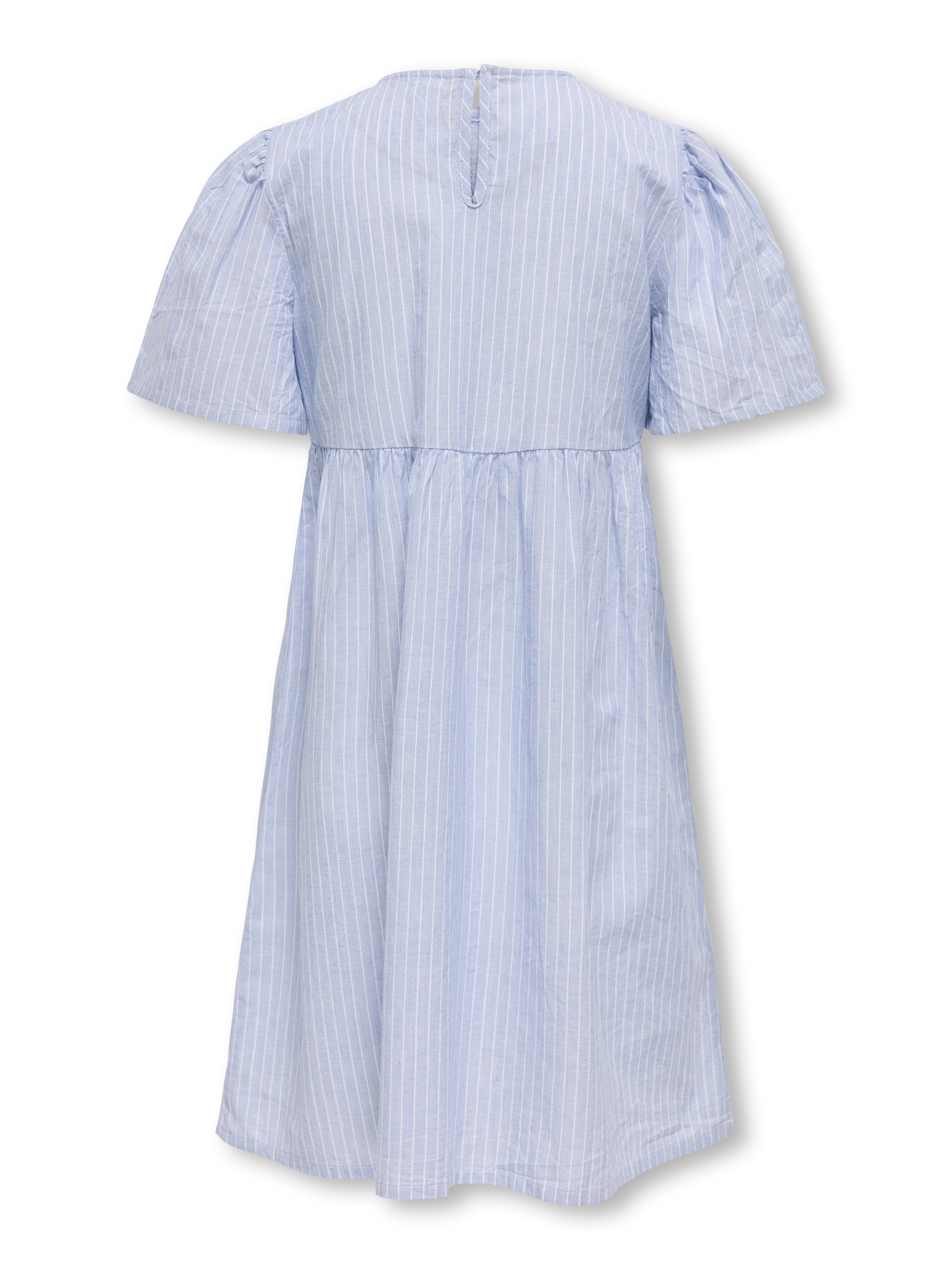 KIDS ONLY Sommerkleid »KOGDAIMI S/S DETAIL DRESS WVN«