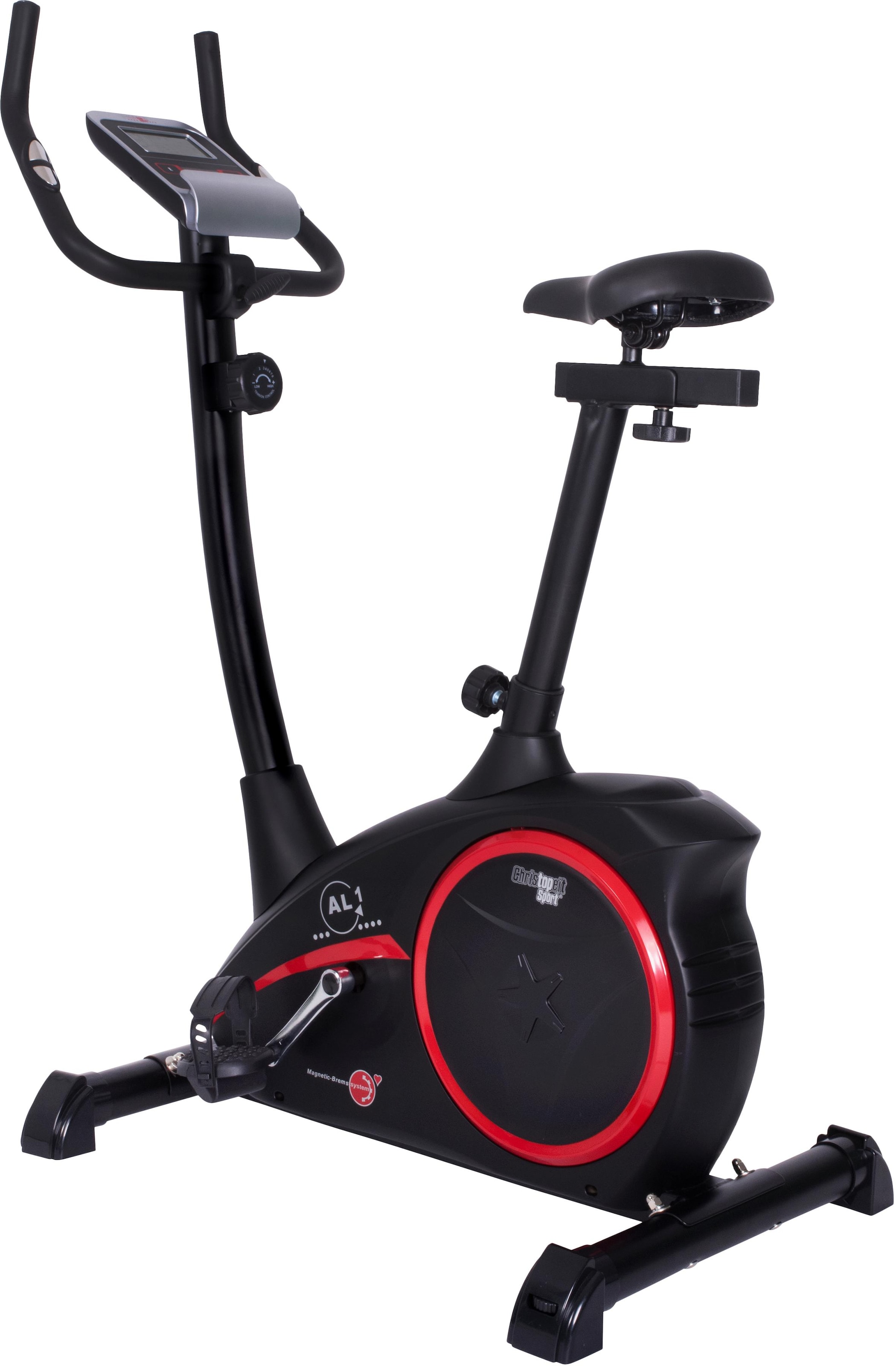 Christopeit Sport® 1« bei »AL Heimtrainer