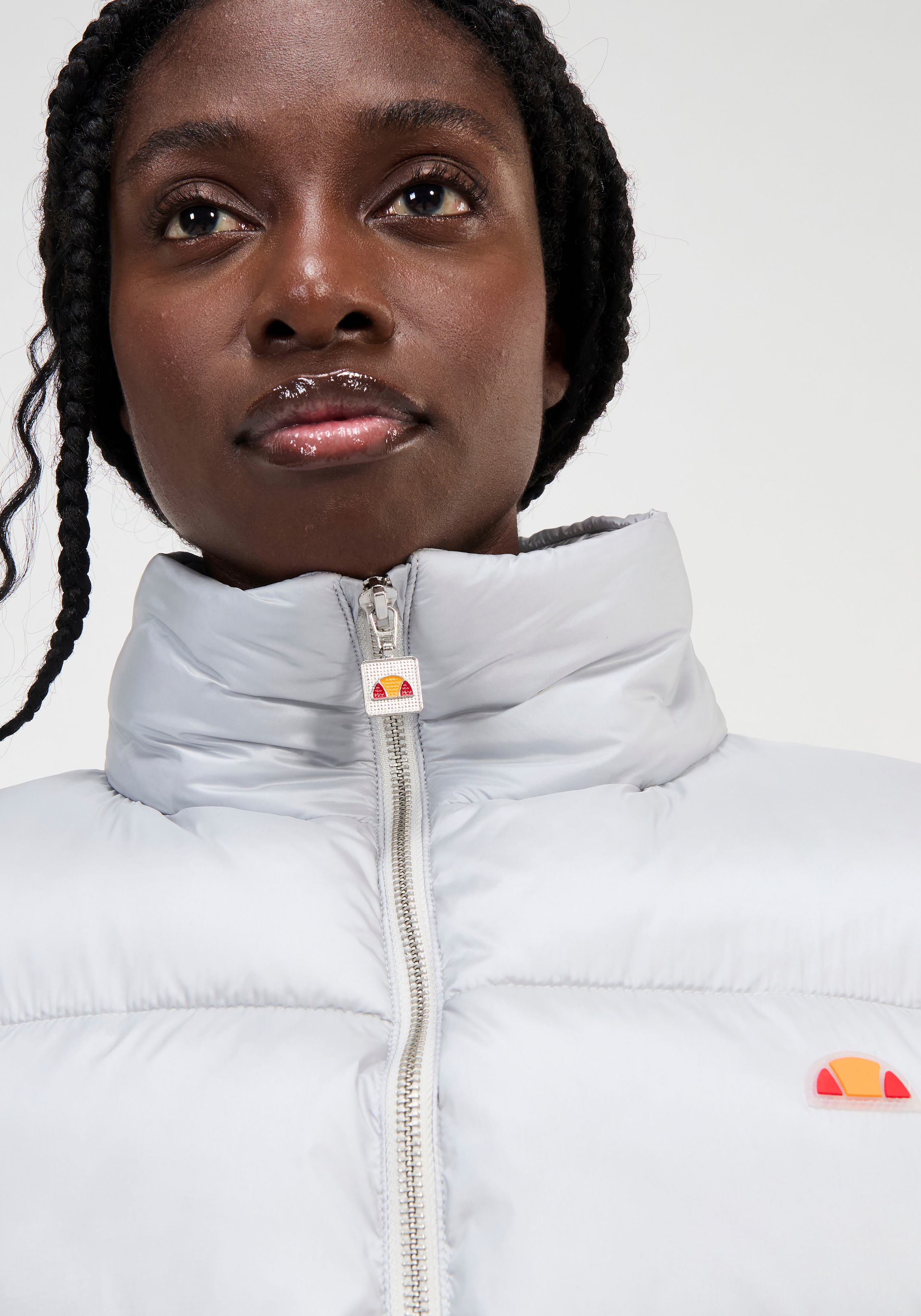 Ellesse Steppweste »THERMEN GILET«