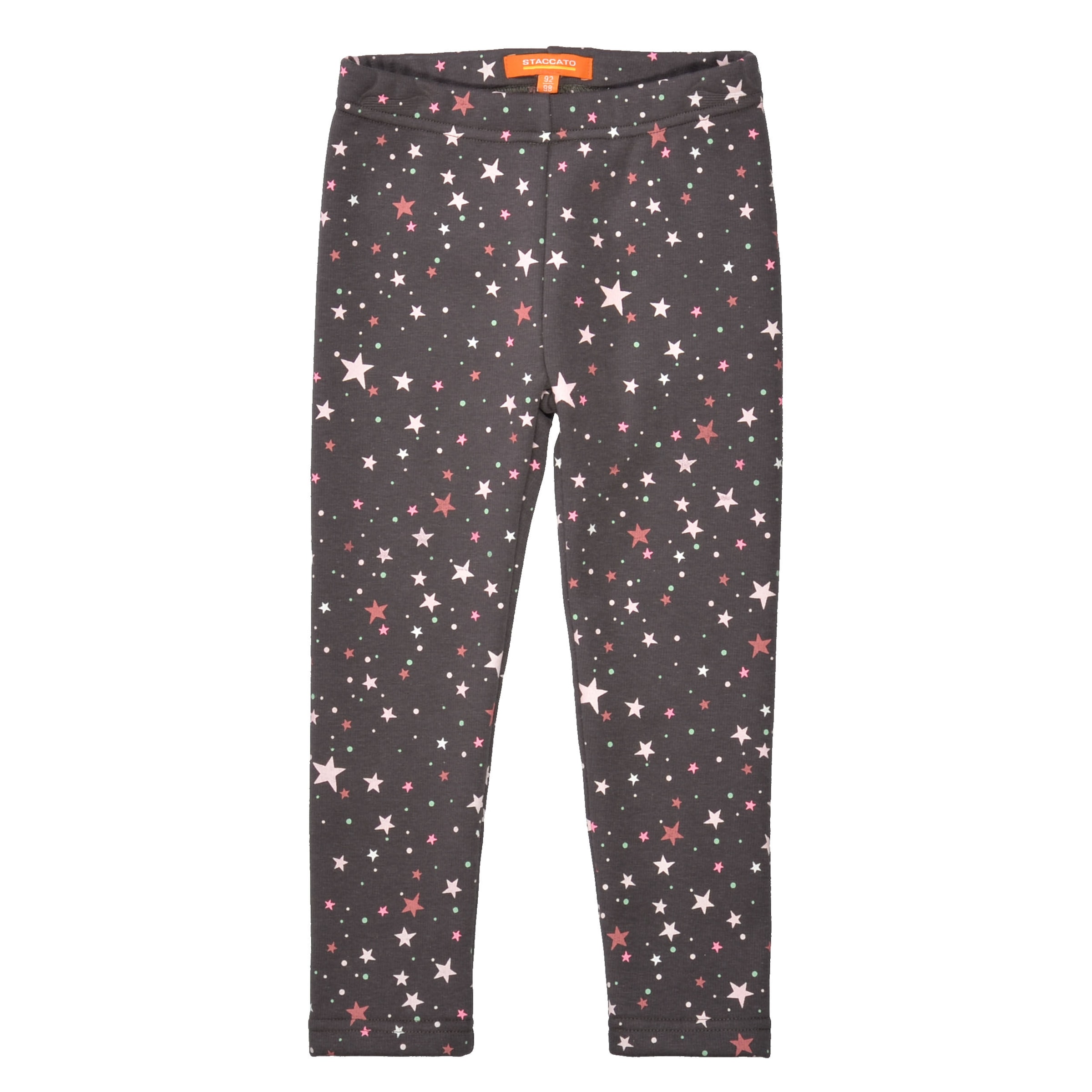 Thermohose, mit Allover-Print