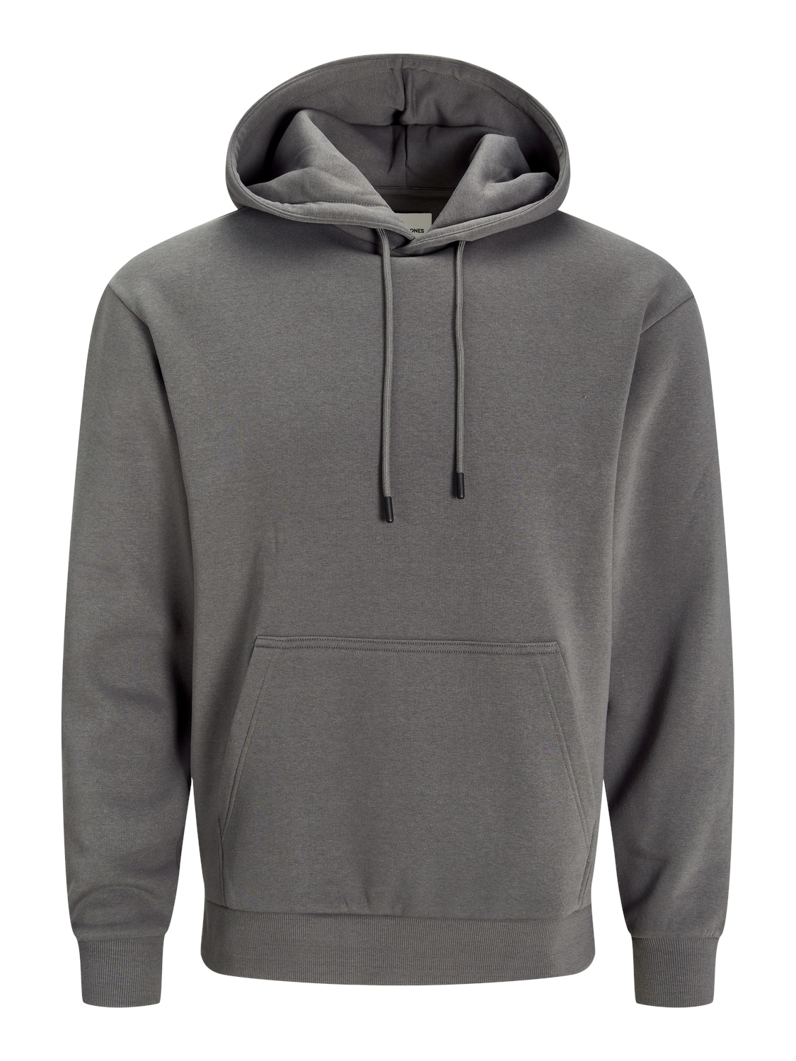 Jack & Jones Kapuzensweatshirt »JJEBRADLEY SWEAT HOOD NOOS«, mit Känguru Tasche
