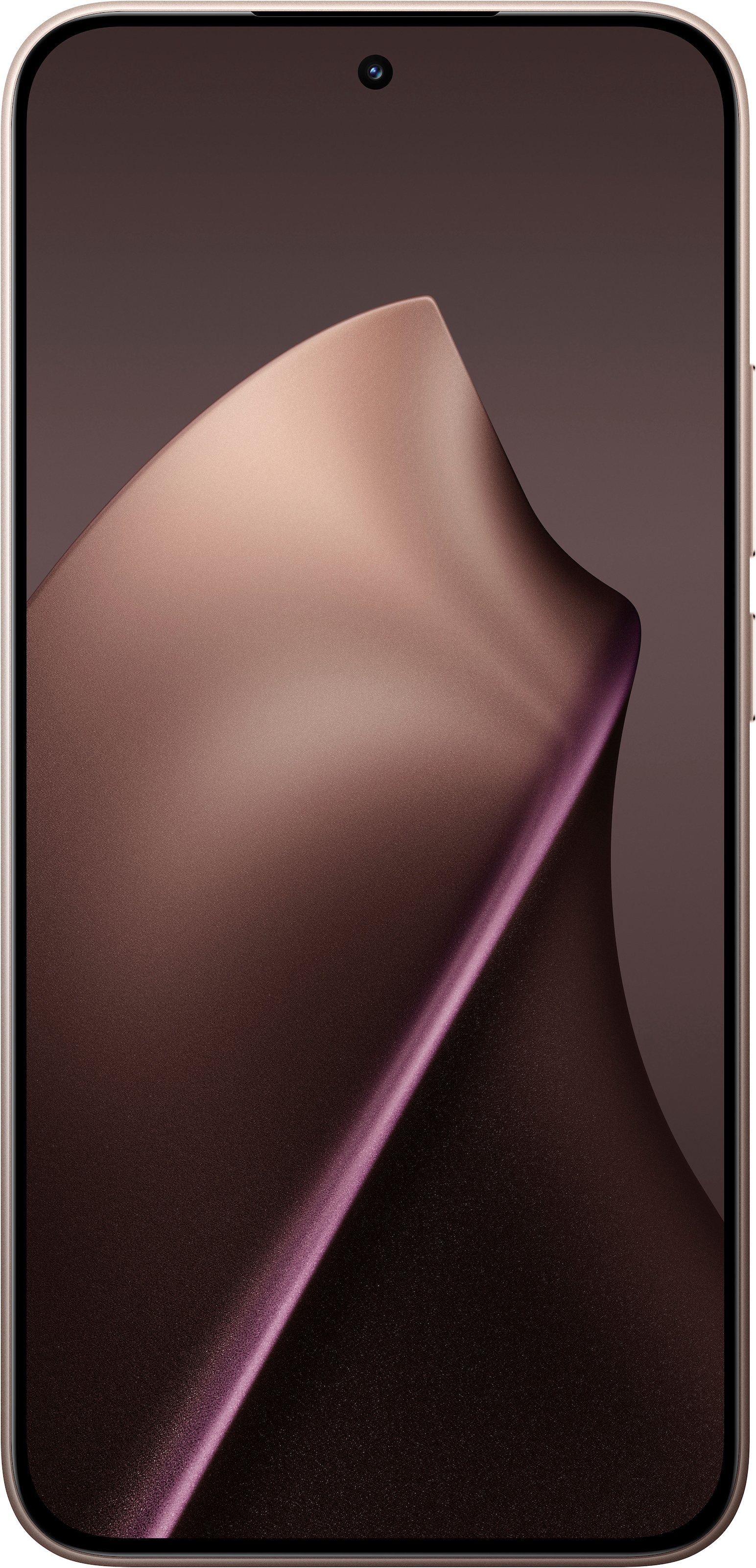 Xiaomi Smartphone »15T 12+256« rose gold
