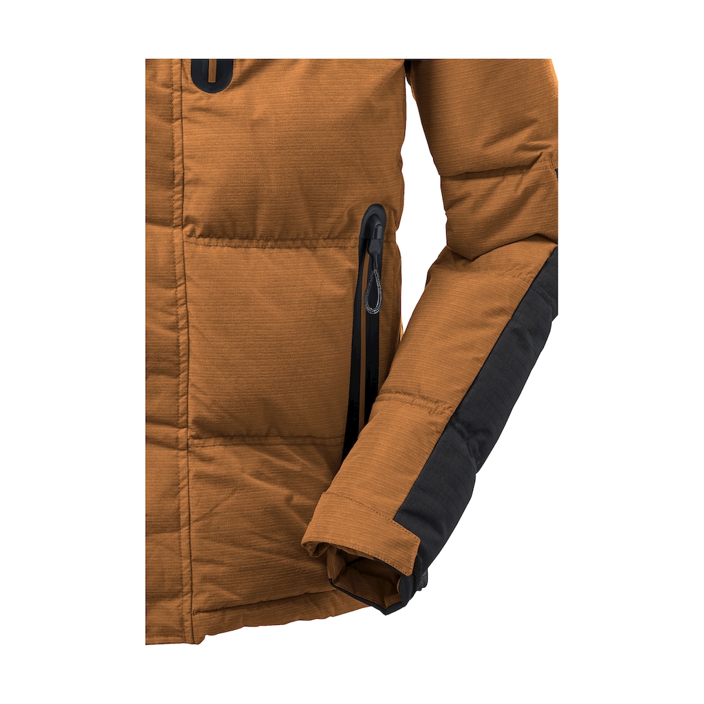 Killtec Steppjacke »KOW 152 MN QLTD JCKT«