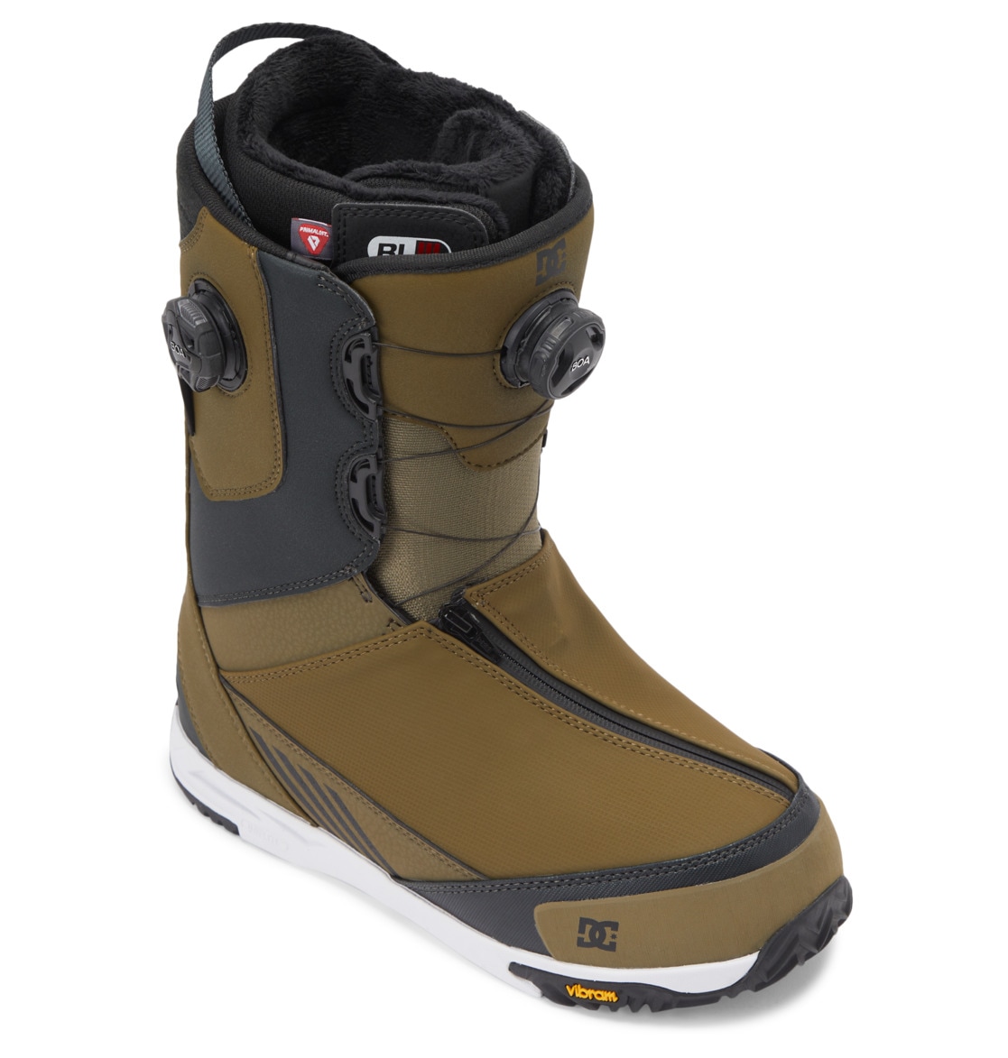 Snowboardboots »Transcend«