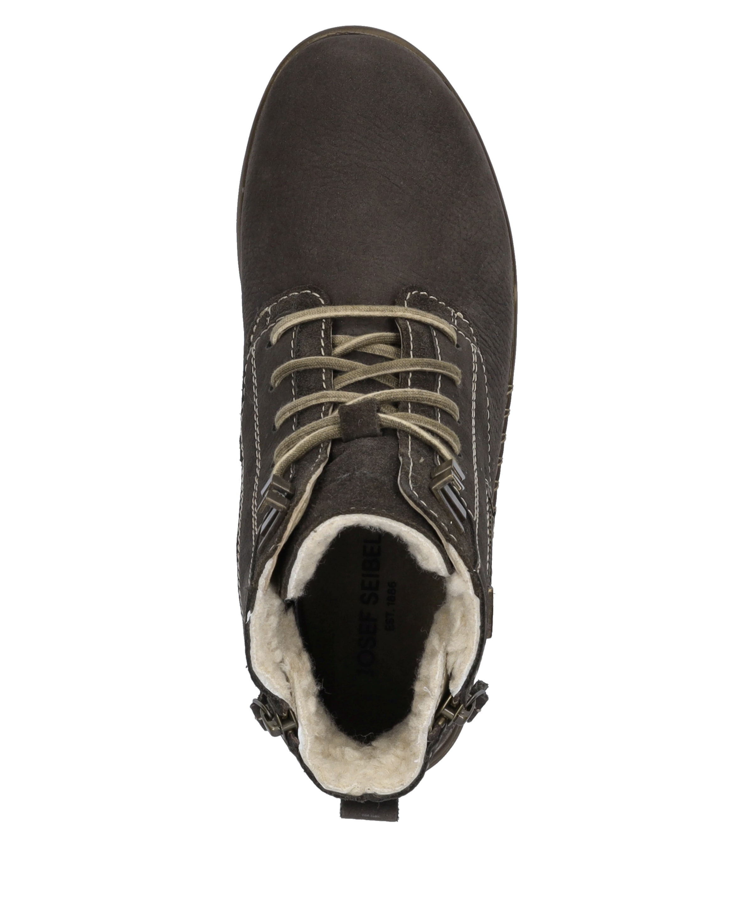 Josef Seibel Stiefelette »Conny 55, titan«