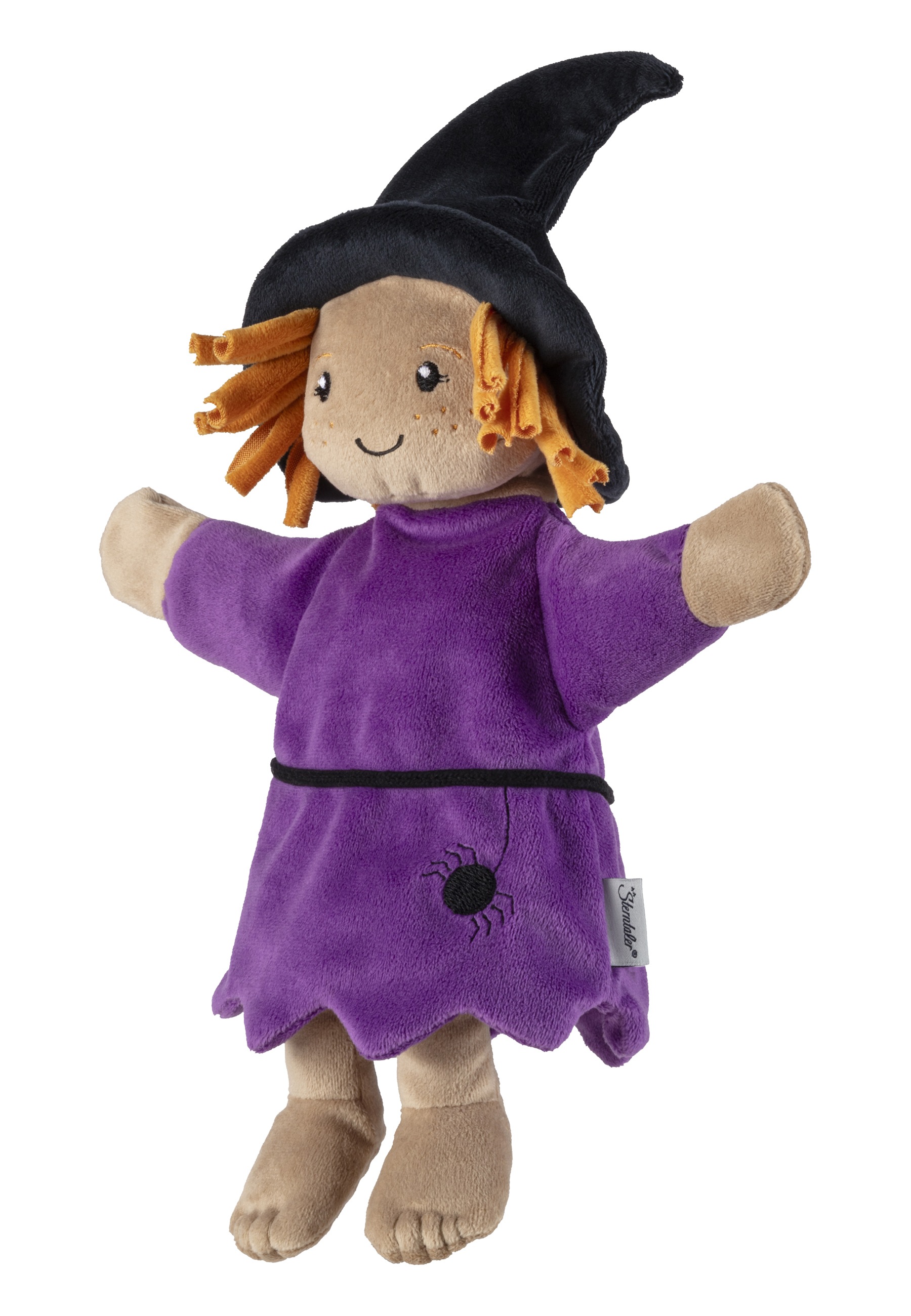 Sterntaler® Handpuppe »Handpuppe Hexe«