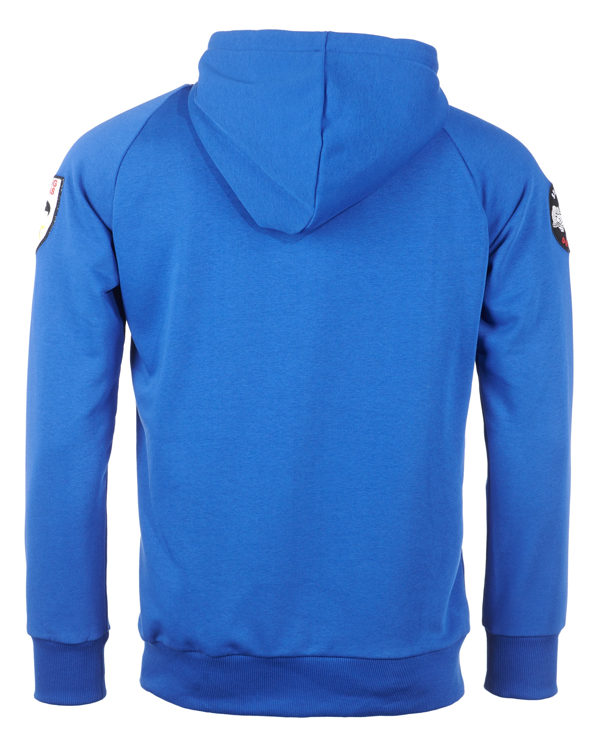 TOP GUN Kapuzenpullover »Hoodie Defend TG20193010«