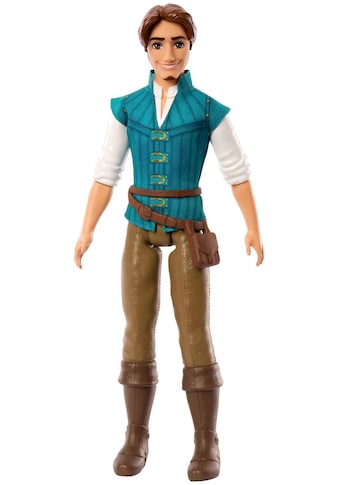 Mattel® Anziehpuppe »Disney Princess Modepuppe Prince Flynn« kaufen