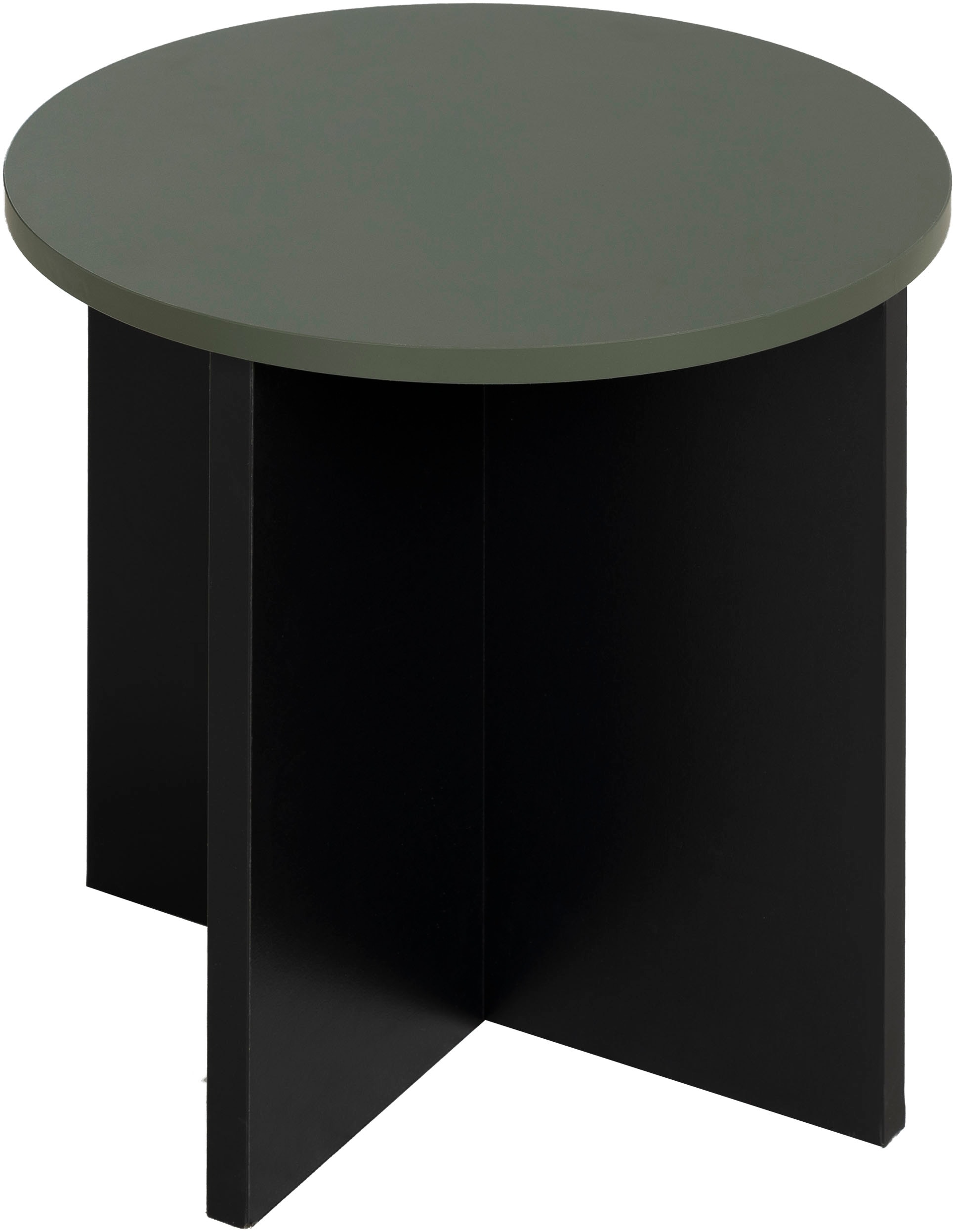 Gami Couchtisch »CRAFT«, Set aus 3 Couchtischen