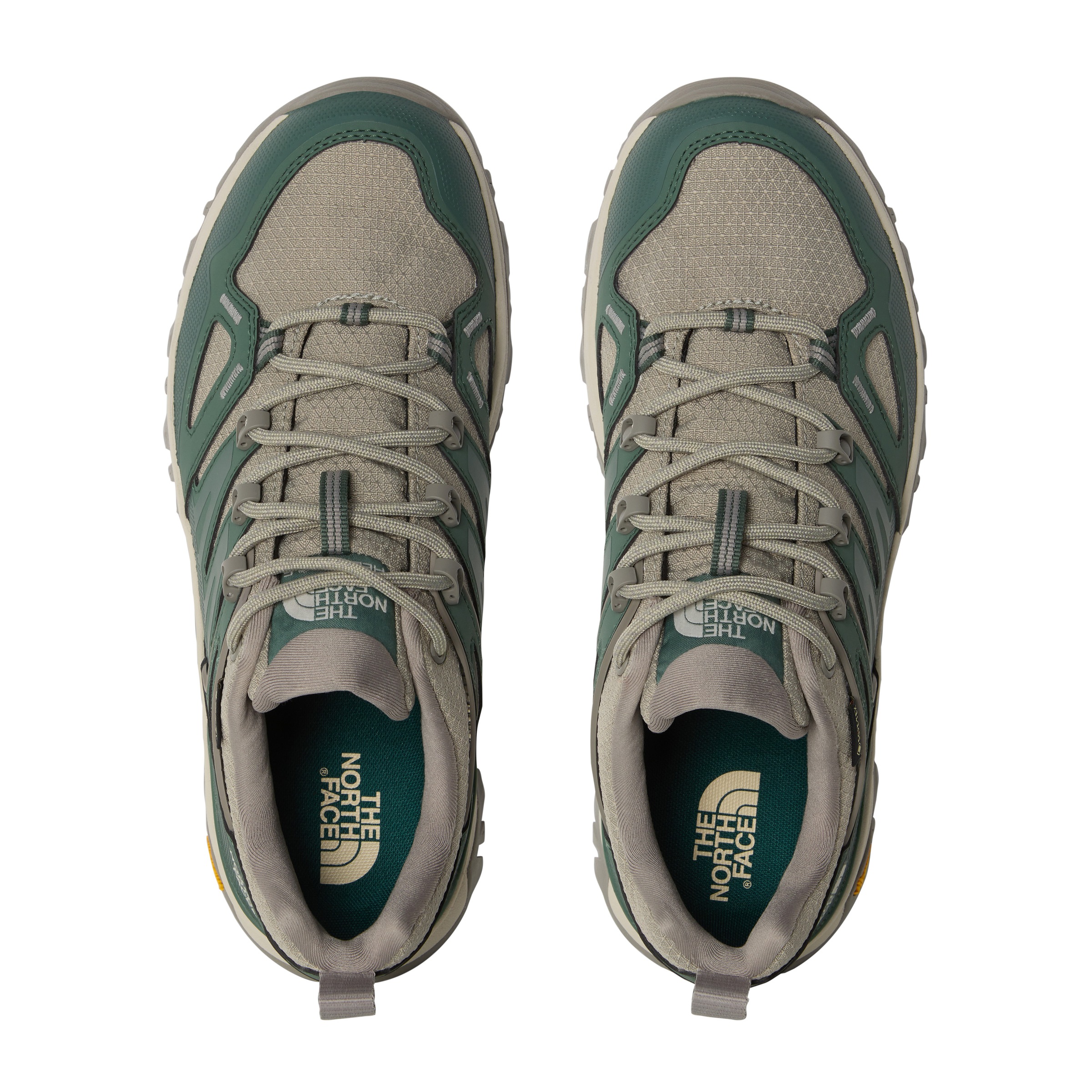 The North Face Wanderschuh »W HEDGEHOG GORE-TEX«, wasserdicht