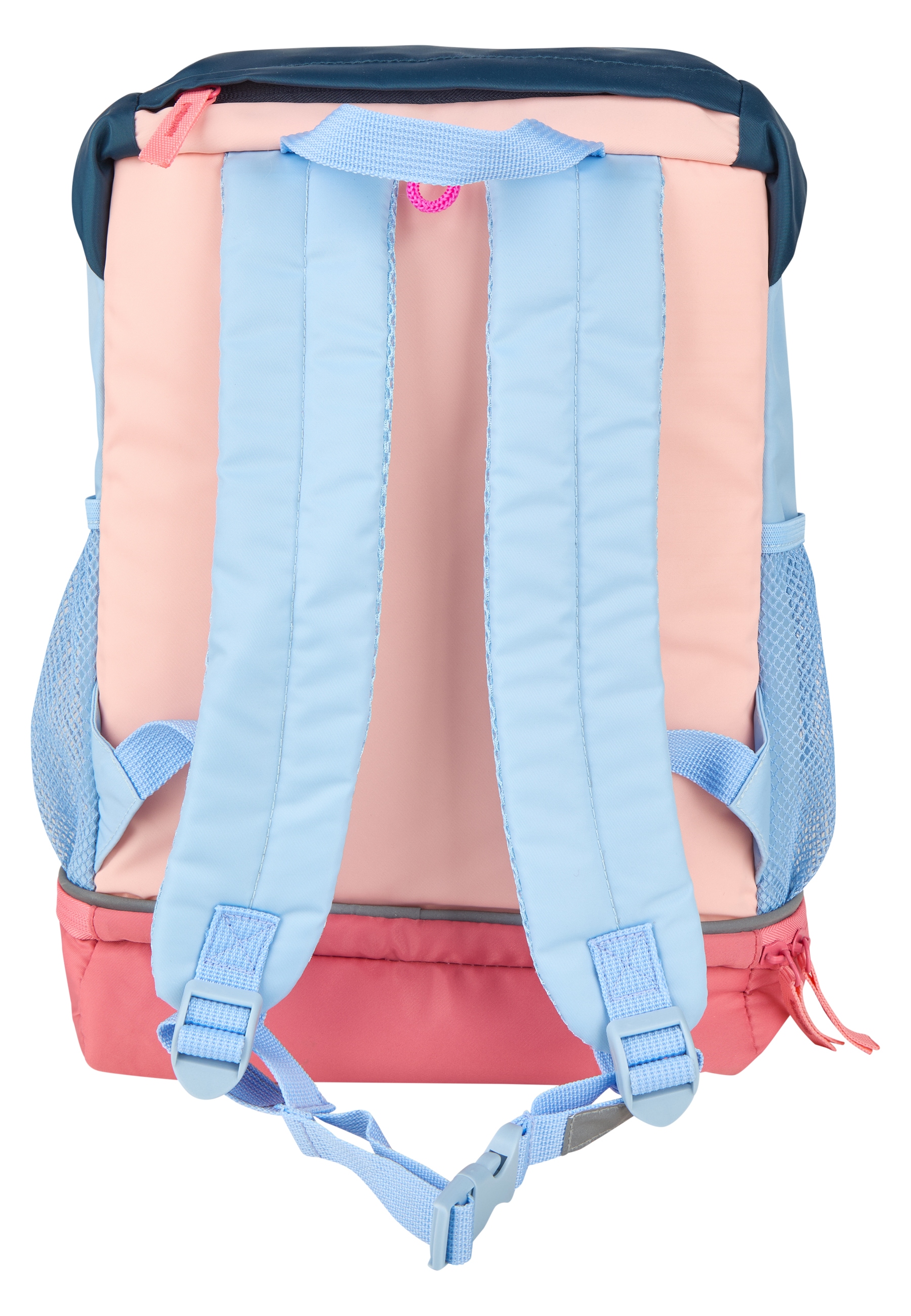 Sterntaler® Kinderrucksack »Kindergarten Set Waldtiere«