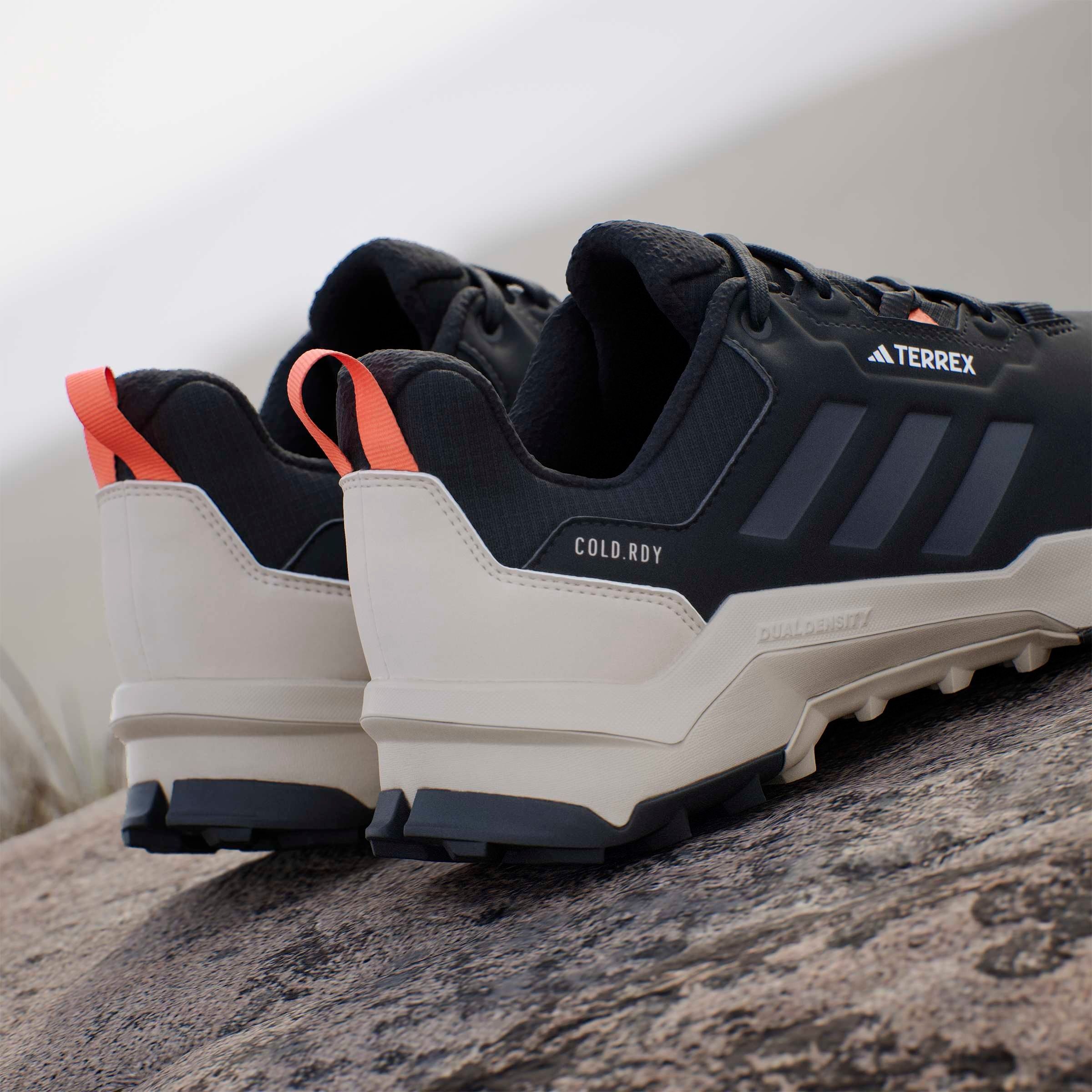 adidas TERREX Wanderschuh »TERREX AX4 BETA COLD.RDY«  wärmend