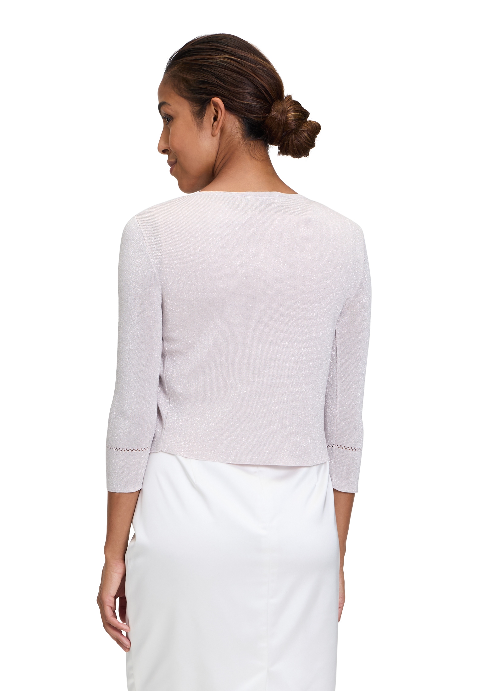 Vera Mont Bolero »Strickbolero ohne Verschluss«