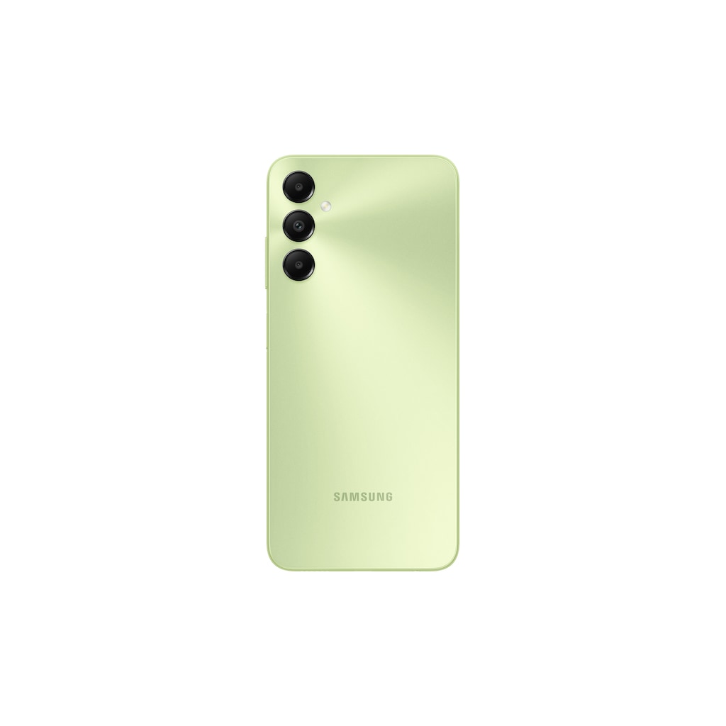 SAMSUNG Galaxy A05s, 128 GB, Light Green