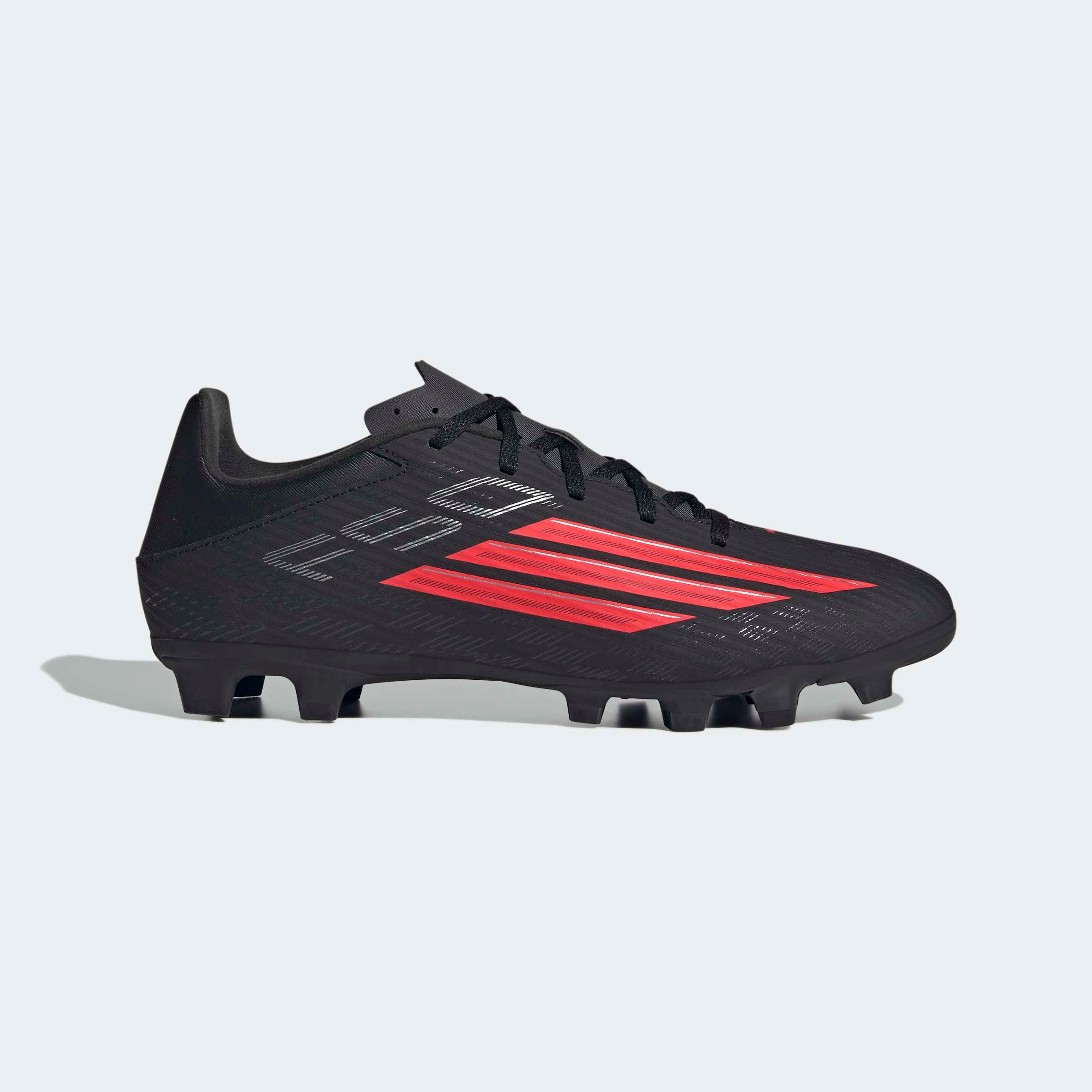 adidas Performance Fußballschuh »F50 CLUB FIRM GROUND / MULTI GROUND«  für viele verschiedene Böden geeignet