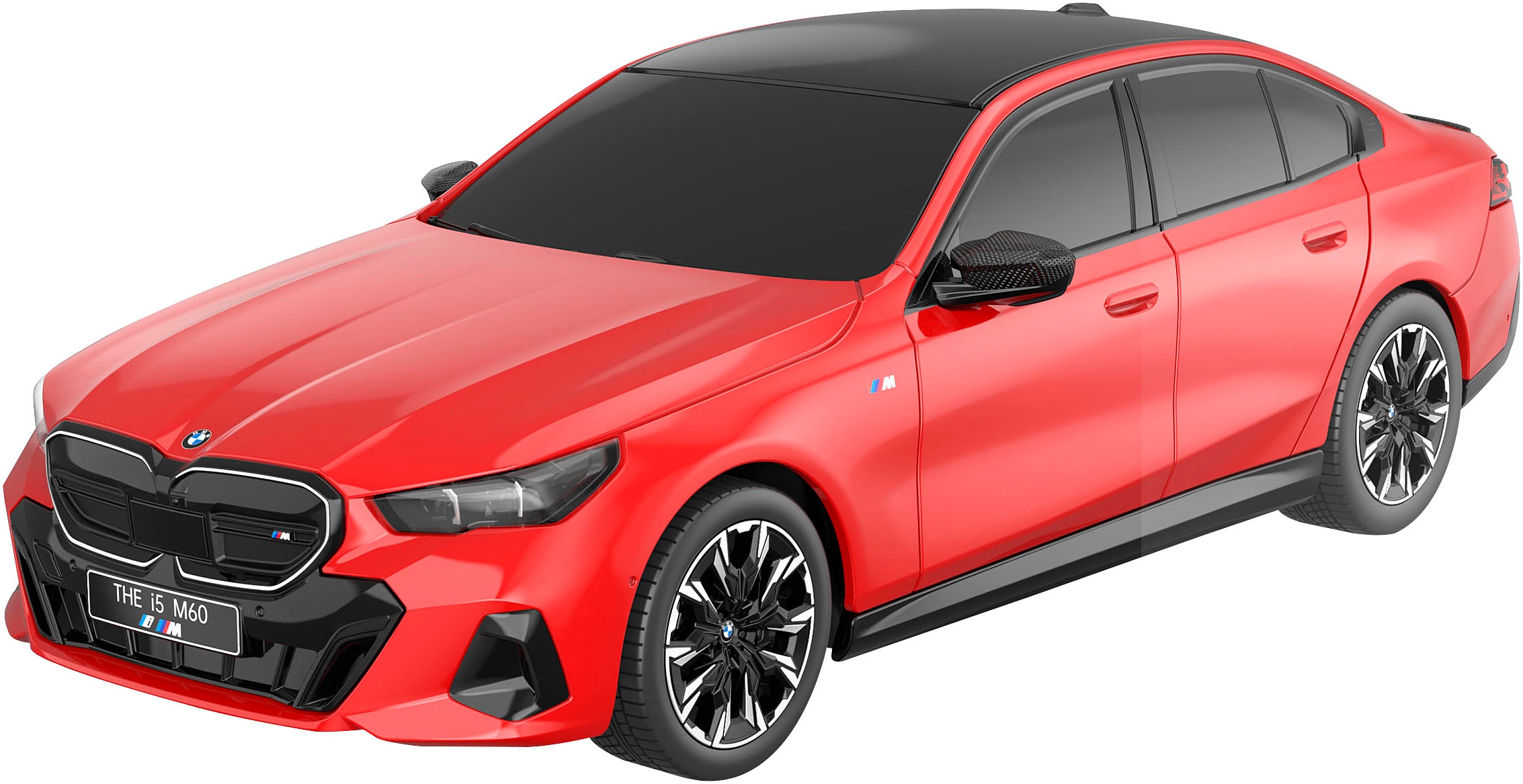 Jamara RC-Auto »BMW i5 1:24 2,4GHz«