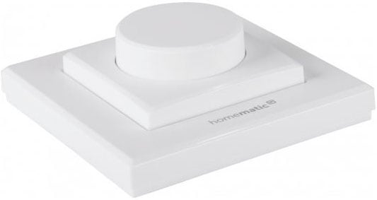 Homematic IP Lichtschalter »Drehtaster (154888A0)«