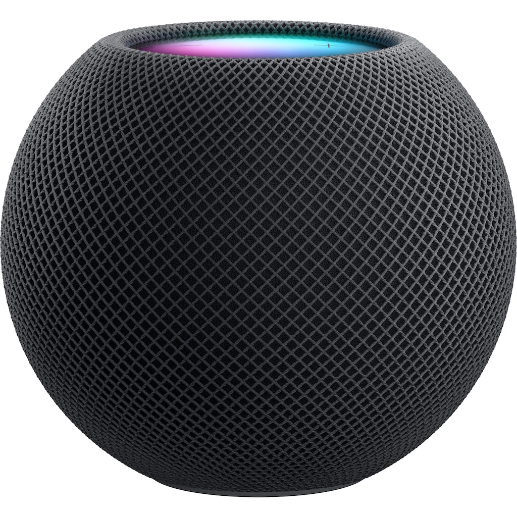 Apple Lautsprecher »HomePod mini«