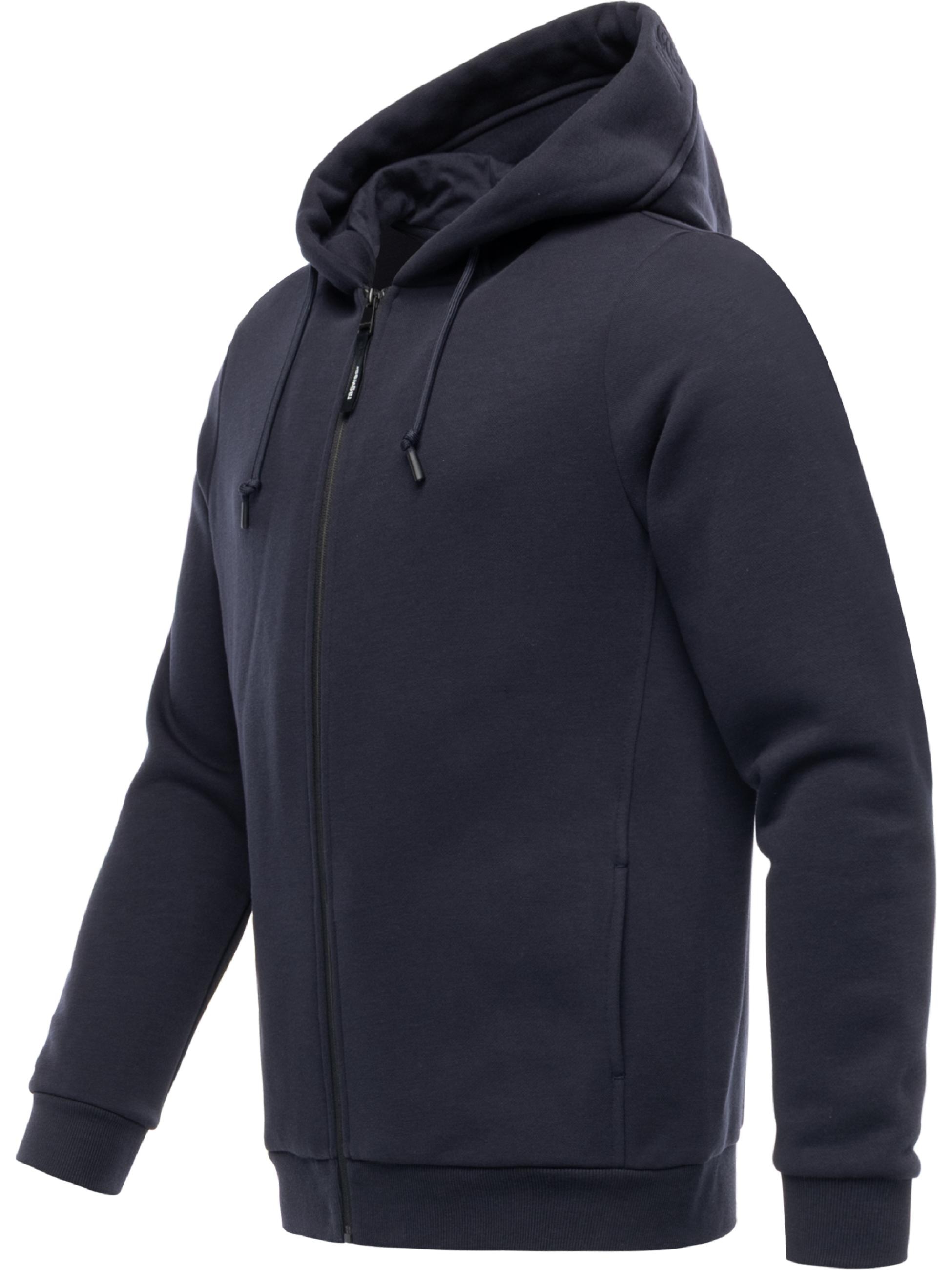Ragwear Sweatjacke »Sweatjacke Wernons«