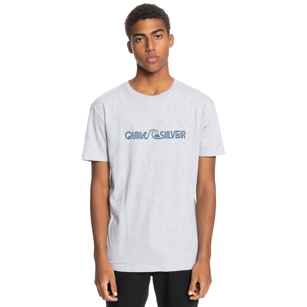 Quiksilver T-Shirt »Lightning Express«