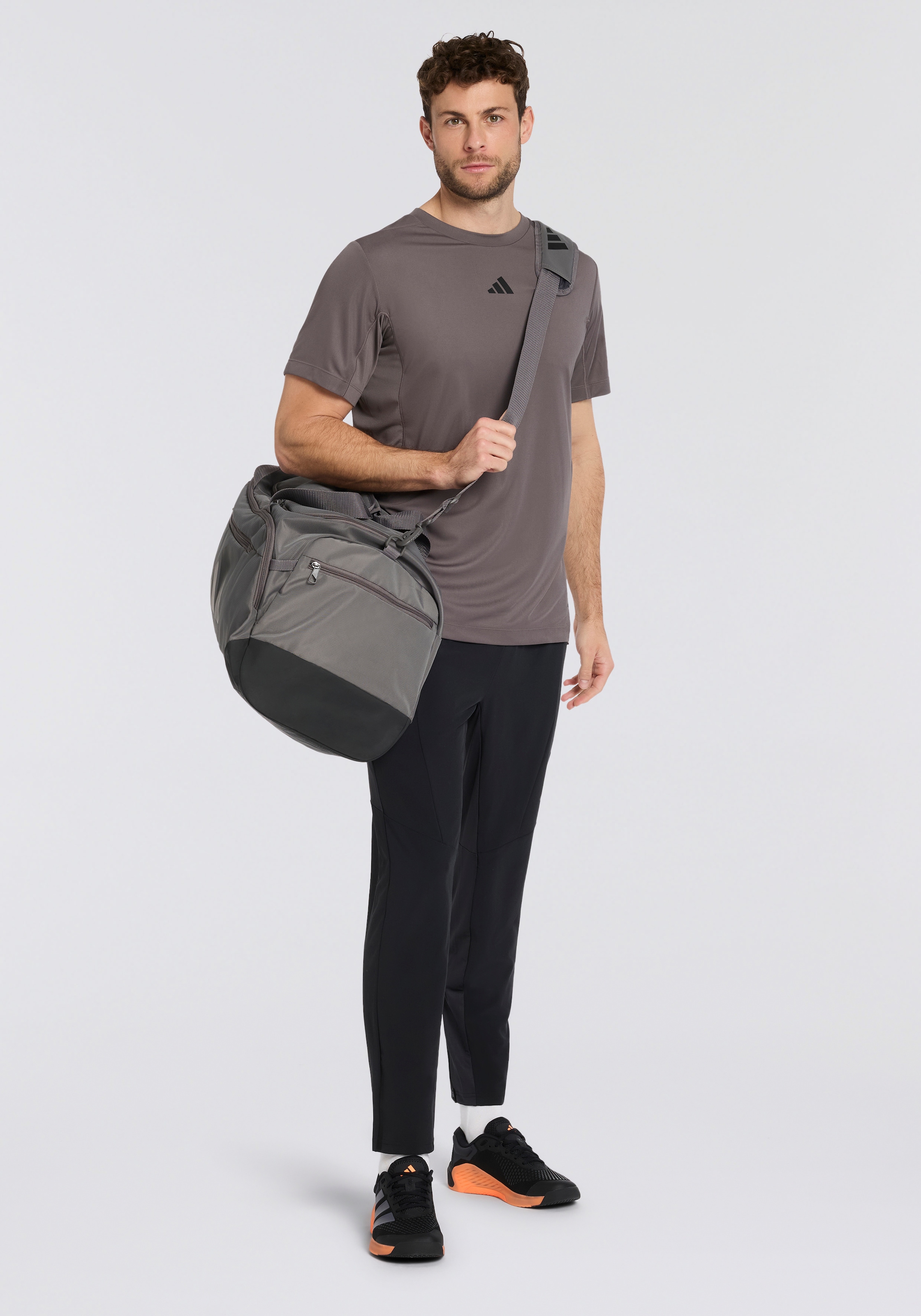 adidas Performance Sporttasche »TRAINING DEFENDER DUFFELBAG MITTELGROSS«