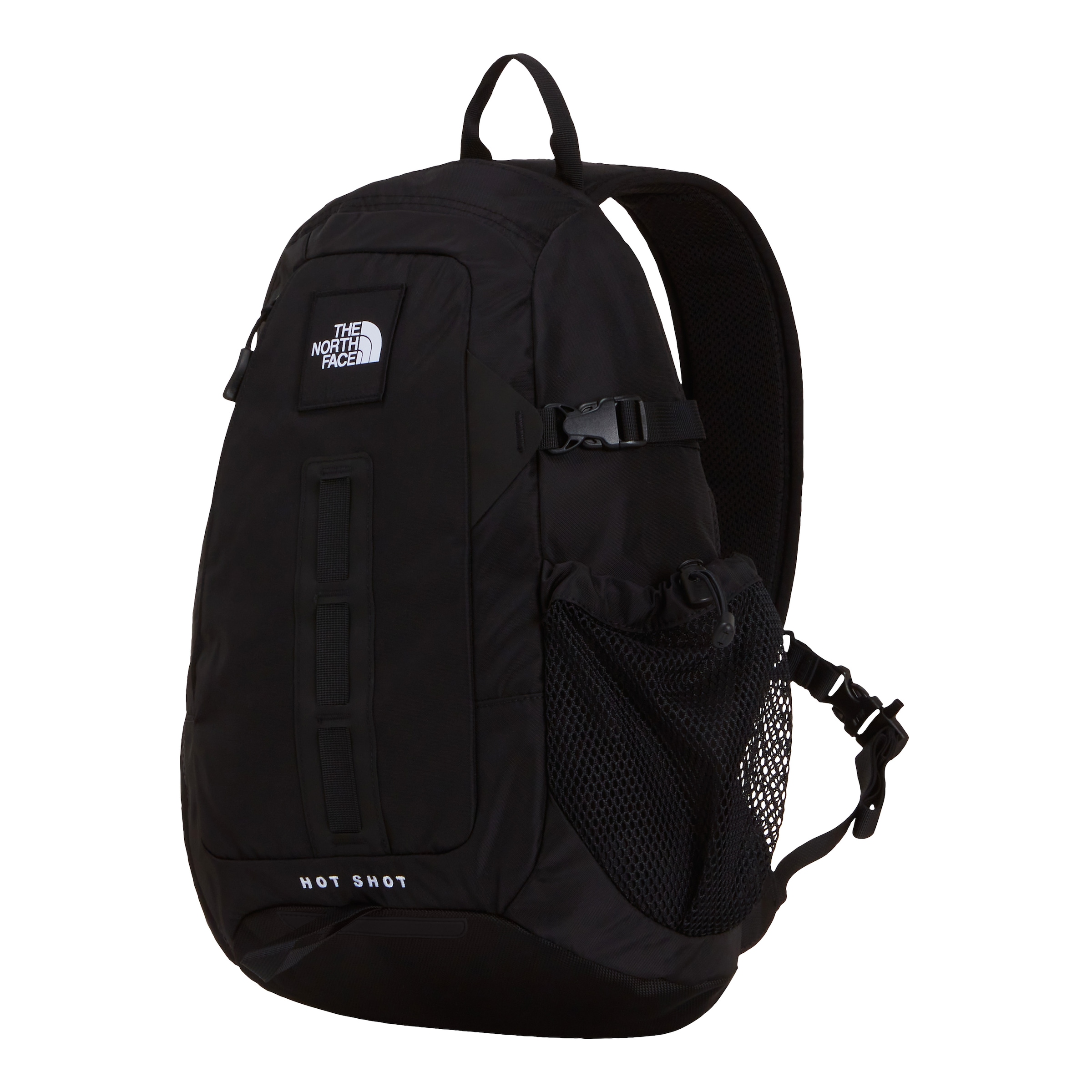 The North Face Umhängetasche »HOT SHOT SLING« aus Nylon, für Fitness und sportliche Aktivitäten, 1-teiliges Design