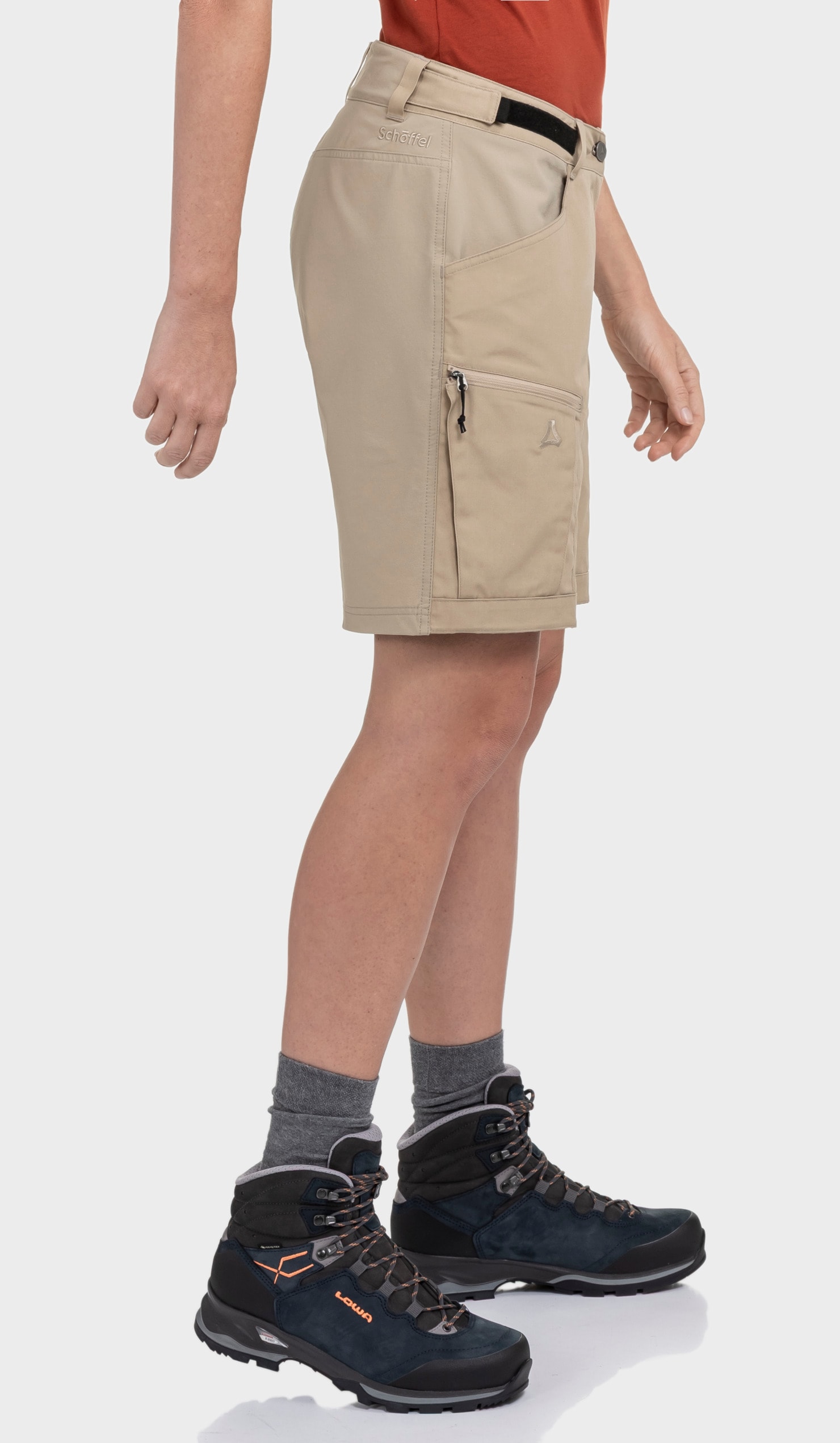 Schöffel Shorts »Shorts Style Maghera WMN«