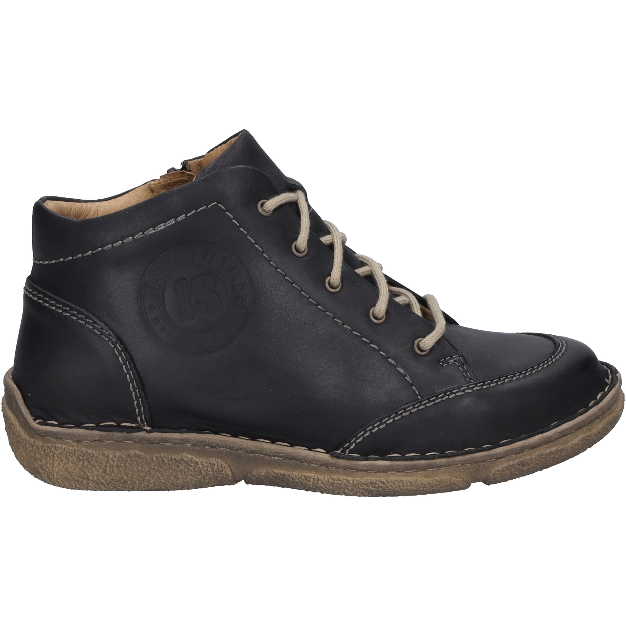 Josef Seibel Stiefelette »Neele 01, schwarz-kombi«