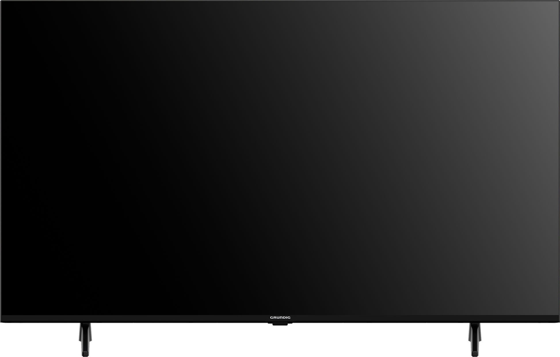 Grundig LED-Fernseher »55 VOE 74«, 4K Ultra HD, Google TV