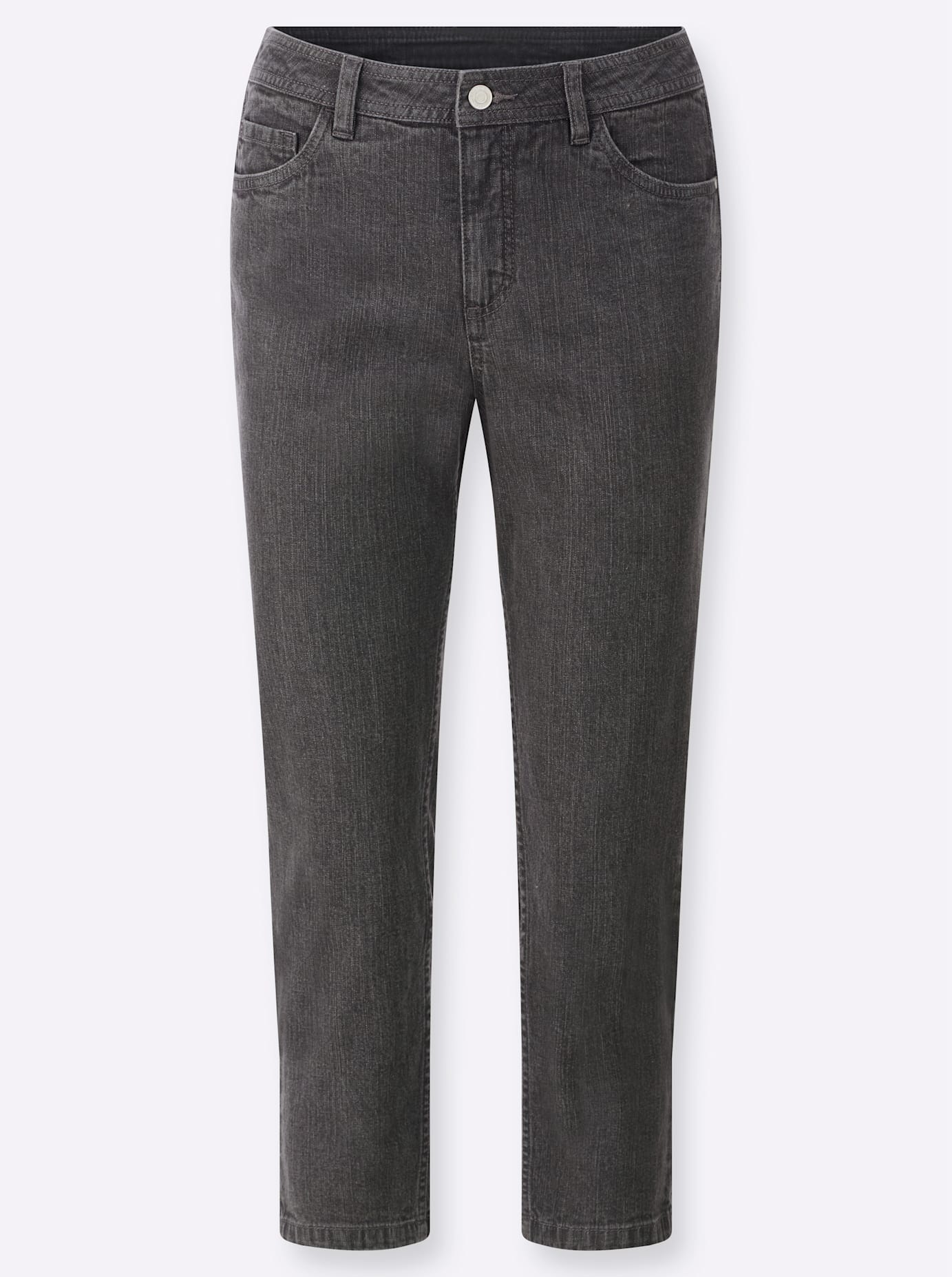 Casual Looks 7/8-Jeans 1 tlg.