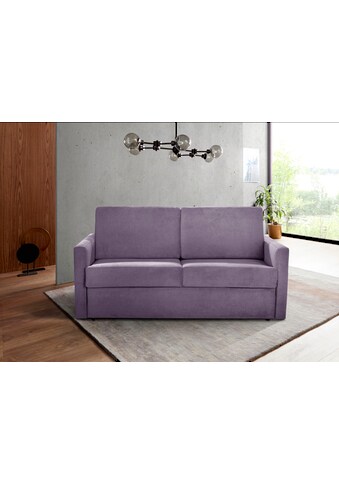 Places of Style Schlafsofa »Goldpoint«, mit Bettfunktion, inkl.... kaufen