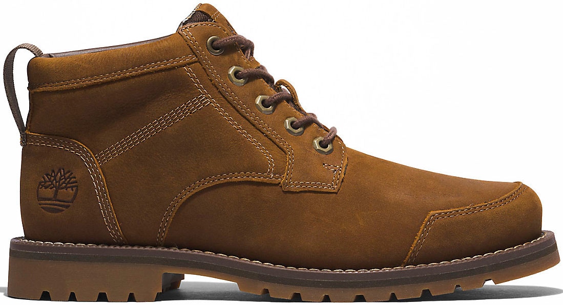 Timberland Schnürboots »Larchmont II Chukka«, Winterstiefel, Schnürstiefel, Winterschuhe
