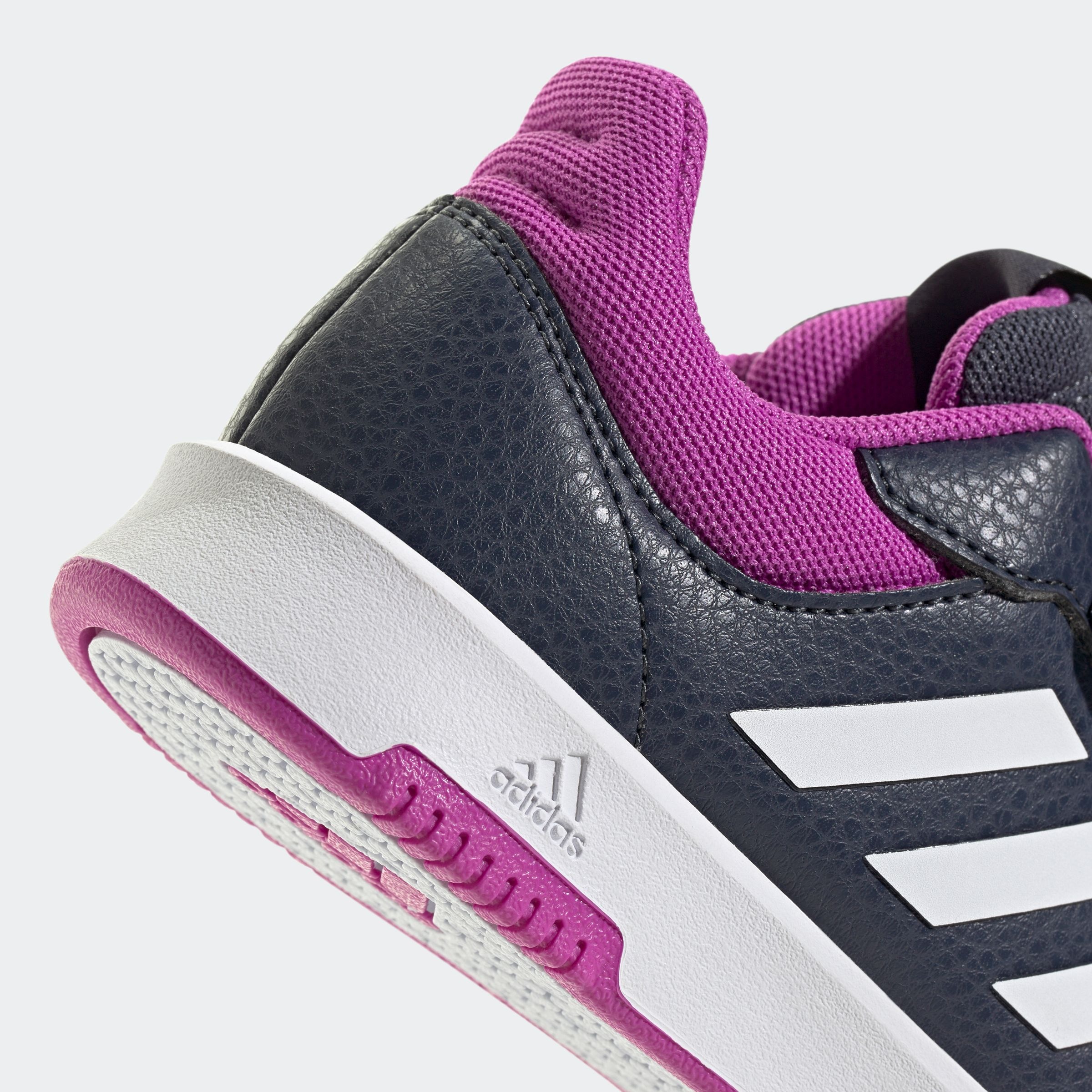 adidas Sportswear Klettschuh »TENSAUR HOOK AND LOOP«