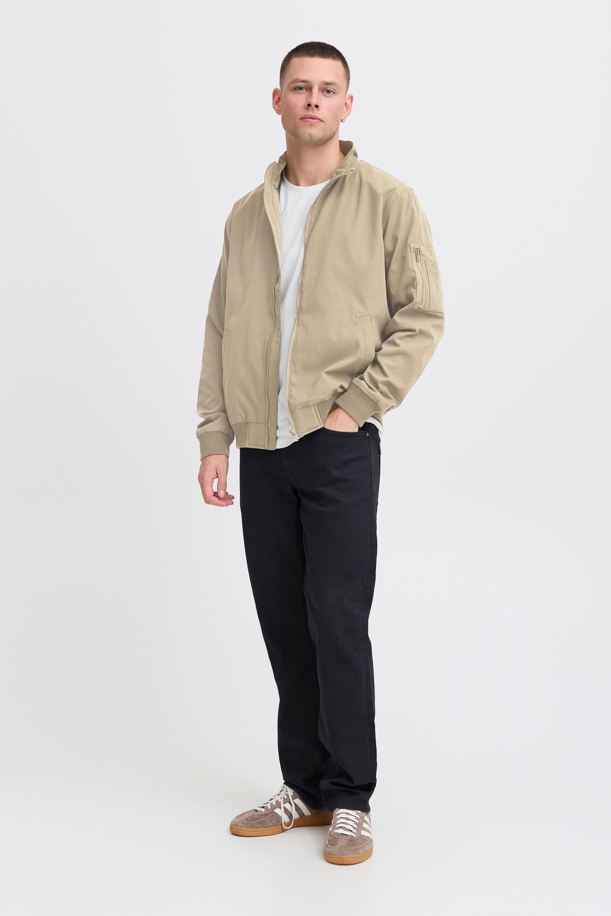 Blend Outdoorjacke »Outdoorjacke BHEfi«