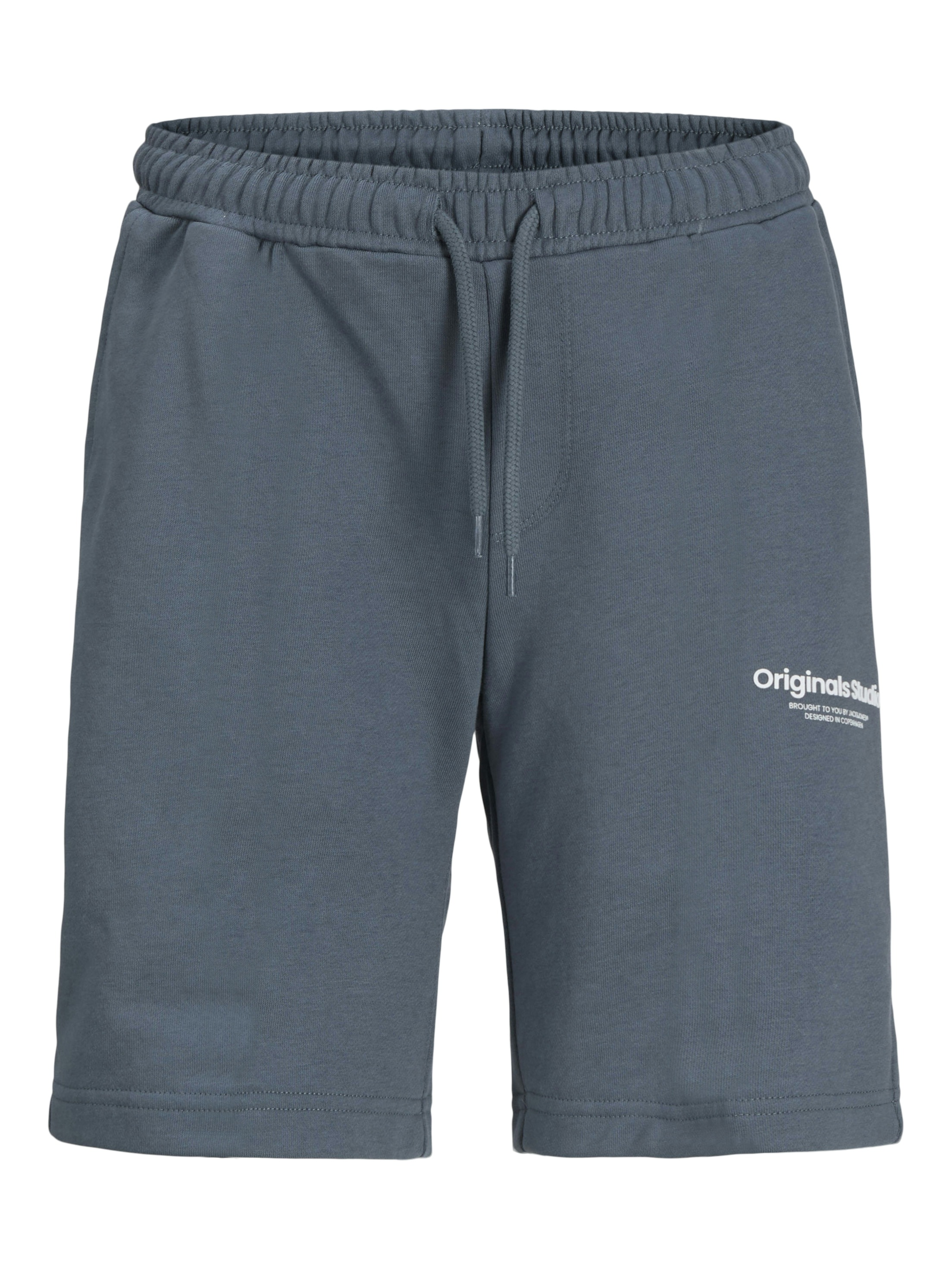 Jack & Jones Junior Sweatshorts »JPSTVESTERBRO SWEAT SHORTS GMS SN JNR«