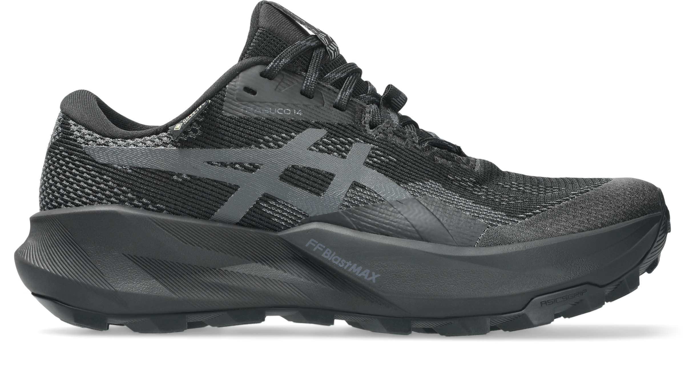 Asics Trailrunningschuh »TRABUCO 14 GTX«  wasserdicht