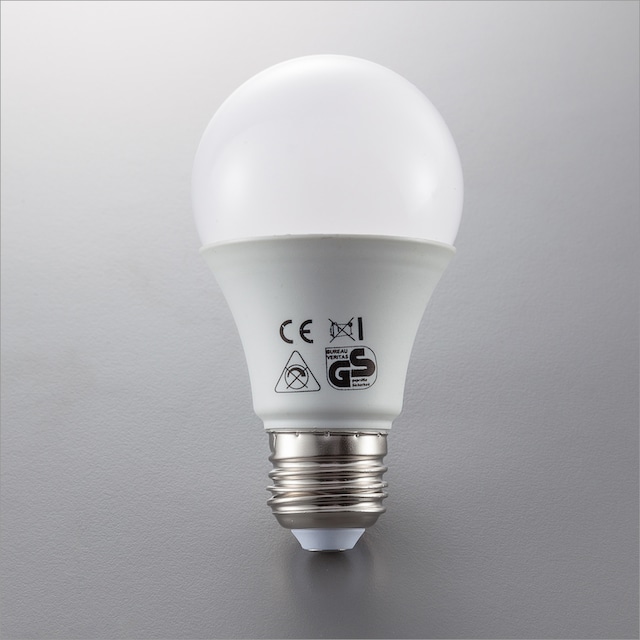 B.K.Licht LED-Leuchtmittel, E27, 5 St., Warmweiß, LED Lampe Glüh-Birne SET  9W 806 Lumen warmweiß 3.000K Energiesparlampe auf Raten kaufen