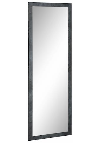 Spiegel »Panama«, Rahmen