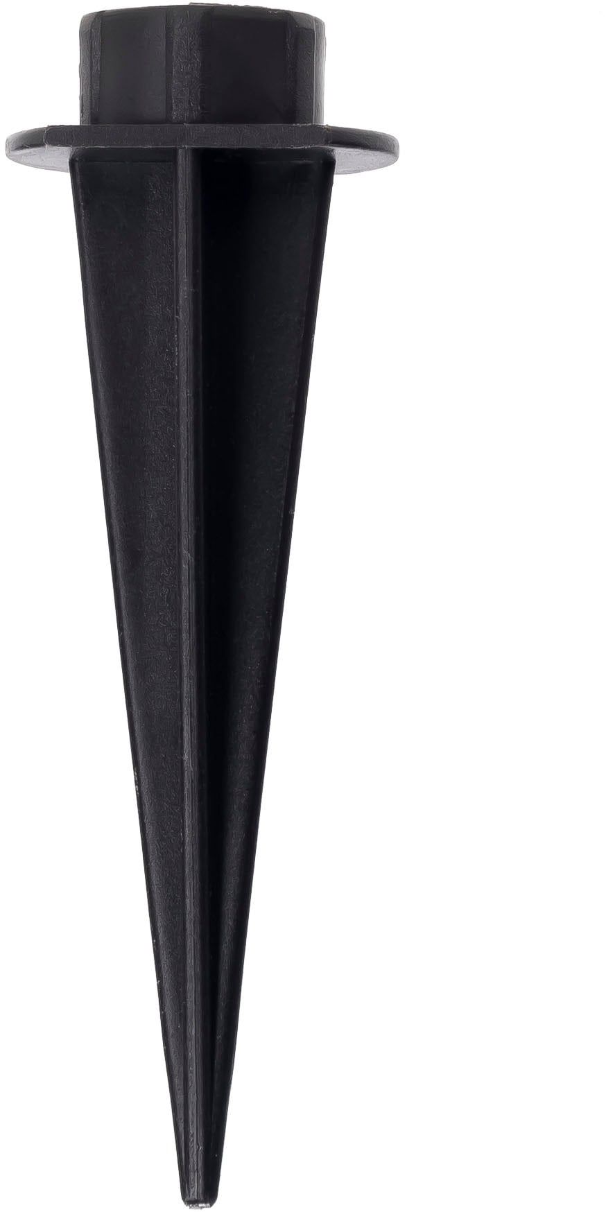 my home LED Solarleuchte »Elowyn, LED-Solar Pilz« LED-Modul 1 Stk. RGB | Warmweiß mit Erdspieß und Fernbedienung