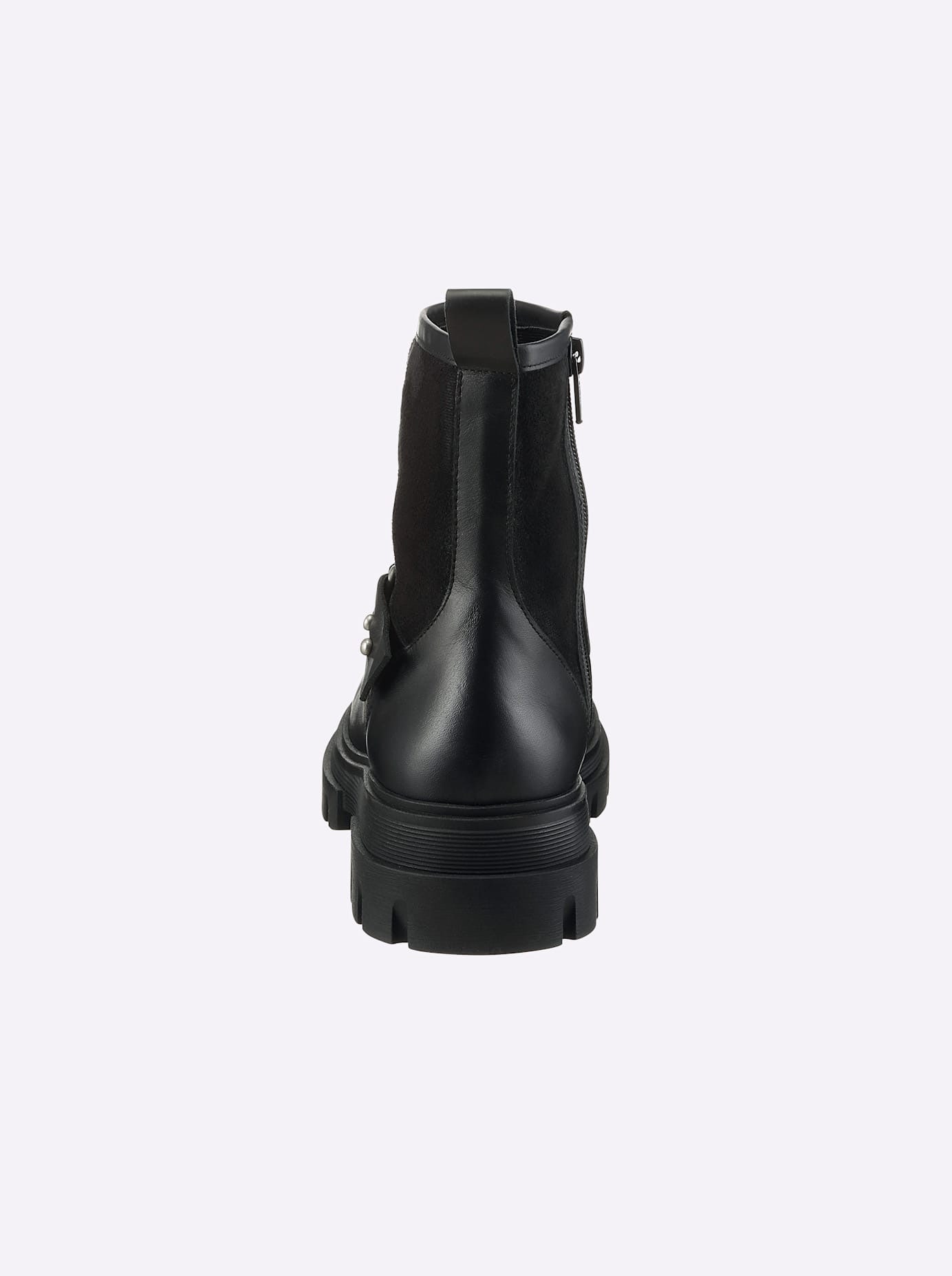 heine Stiefelette