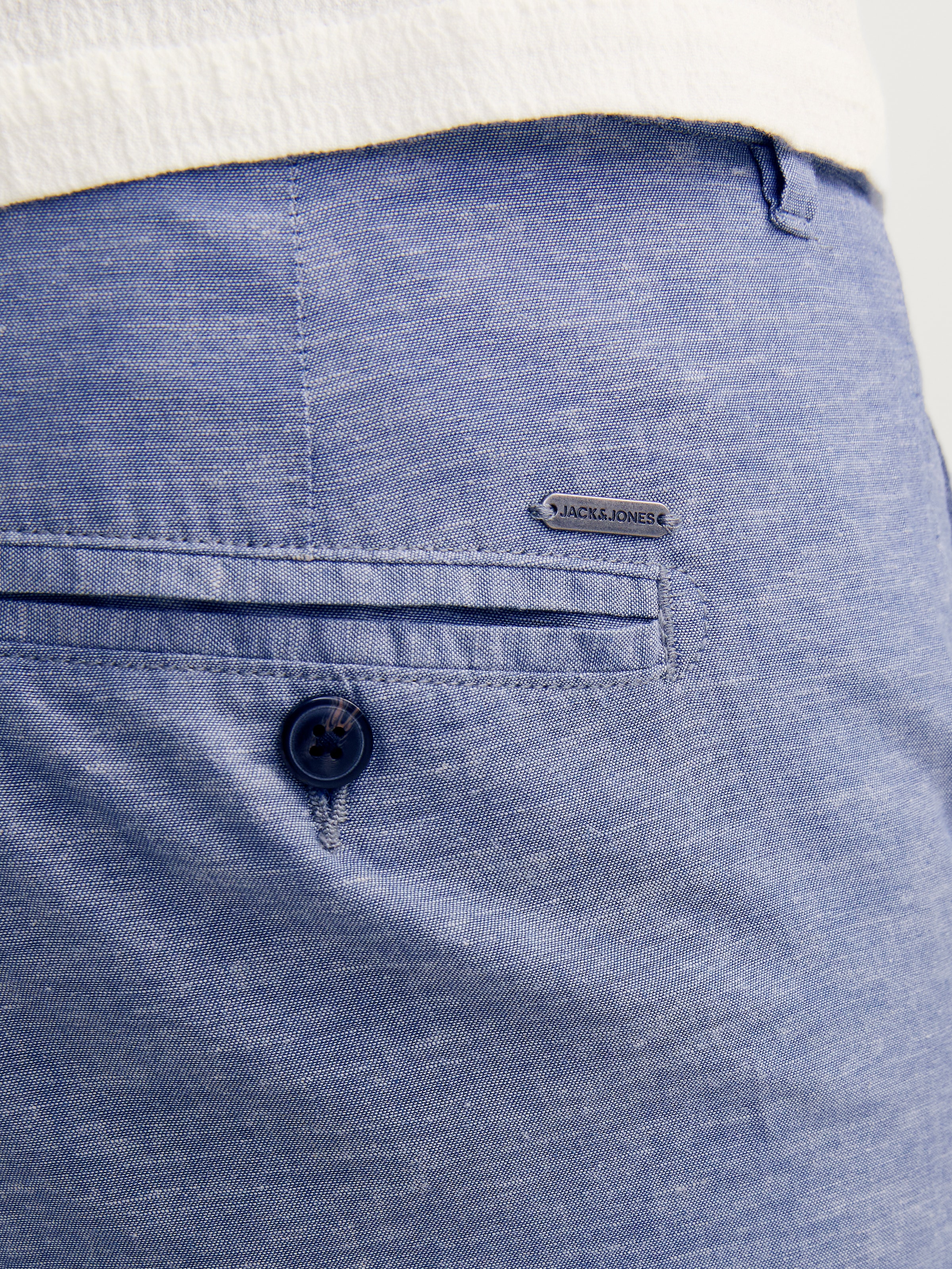 Jack & Jones Chinohose »JPSTACE SUMMER CHINO PANT SN«